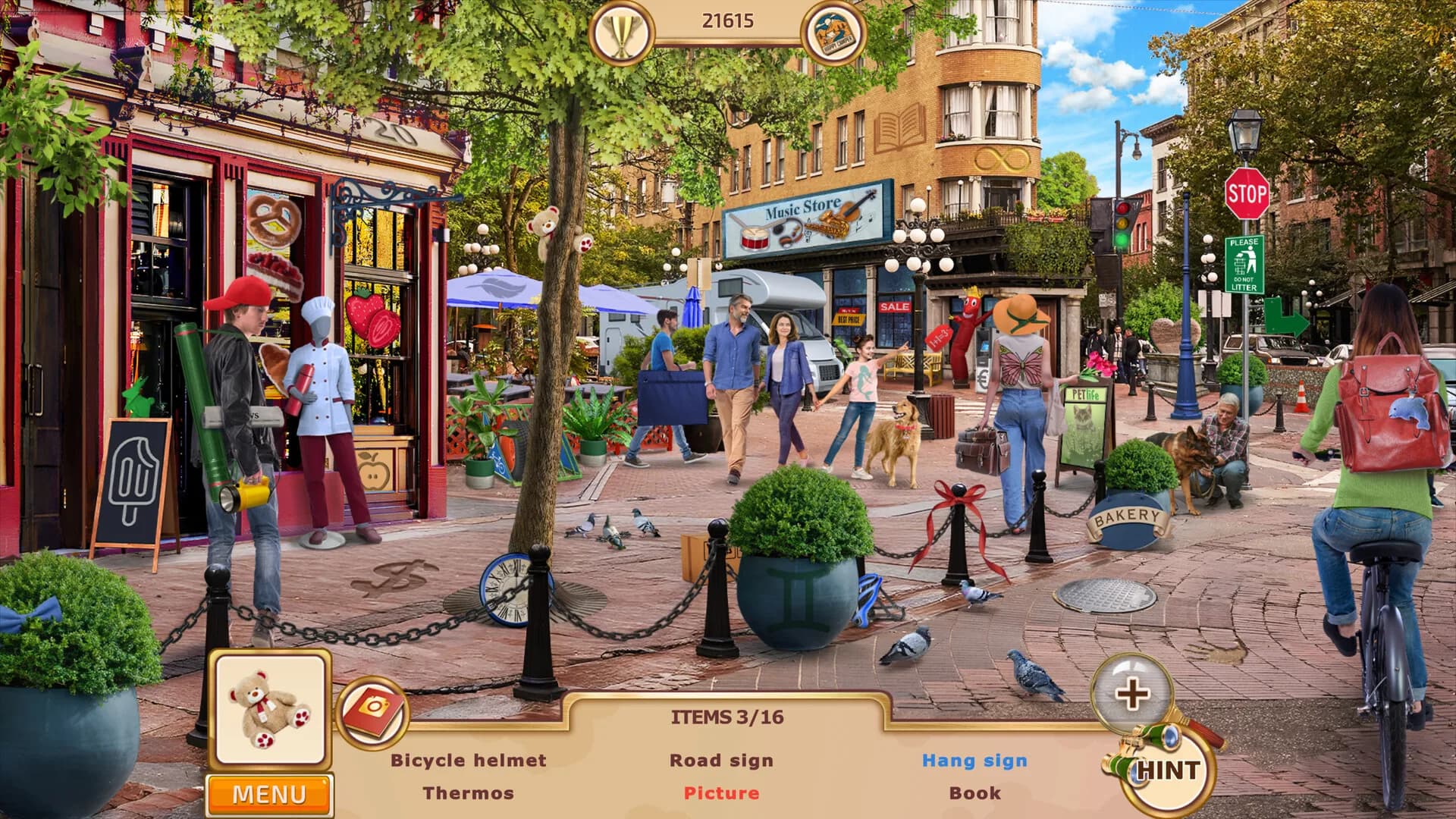 Motorhome: Traveling North America 2 Collector's Edition görsel 19