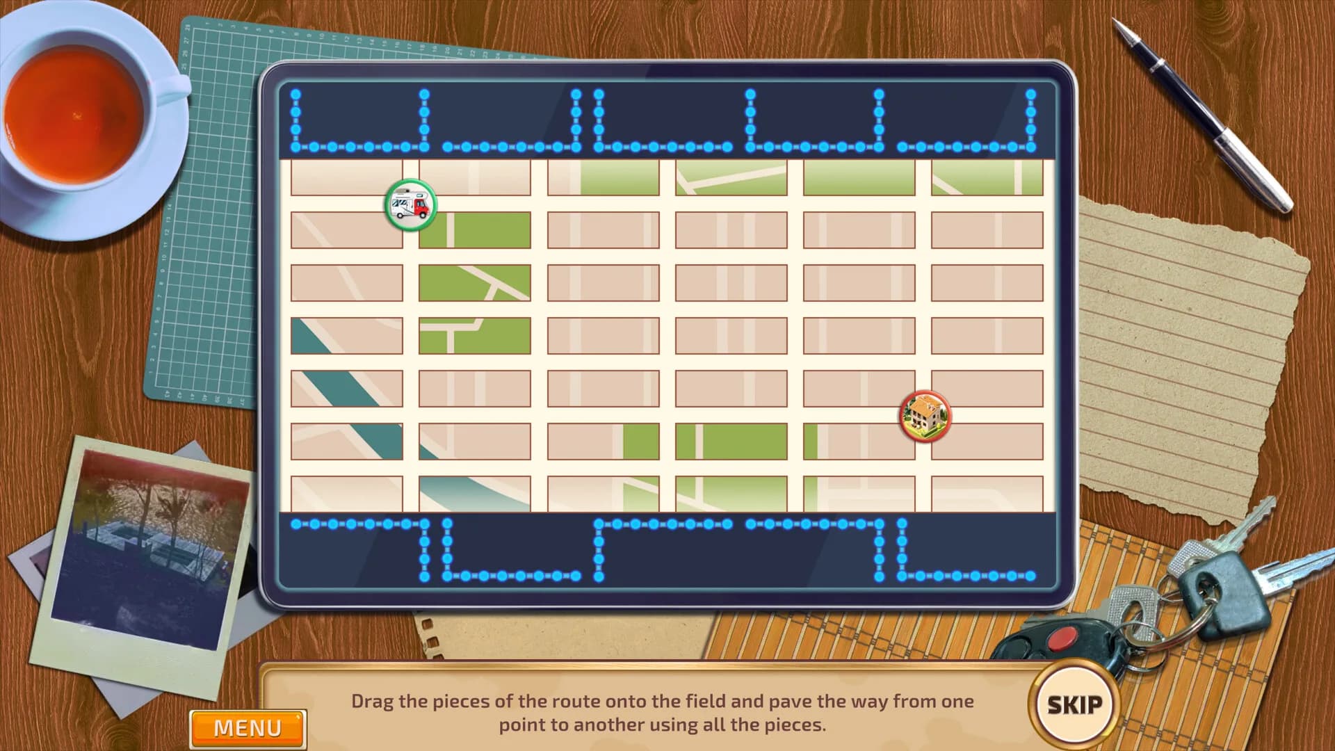 Motorhome: Traveling North America 2 Collector's Edition görsel 20