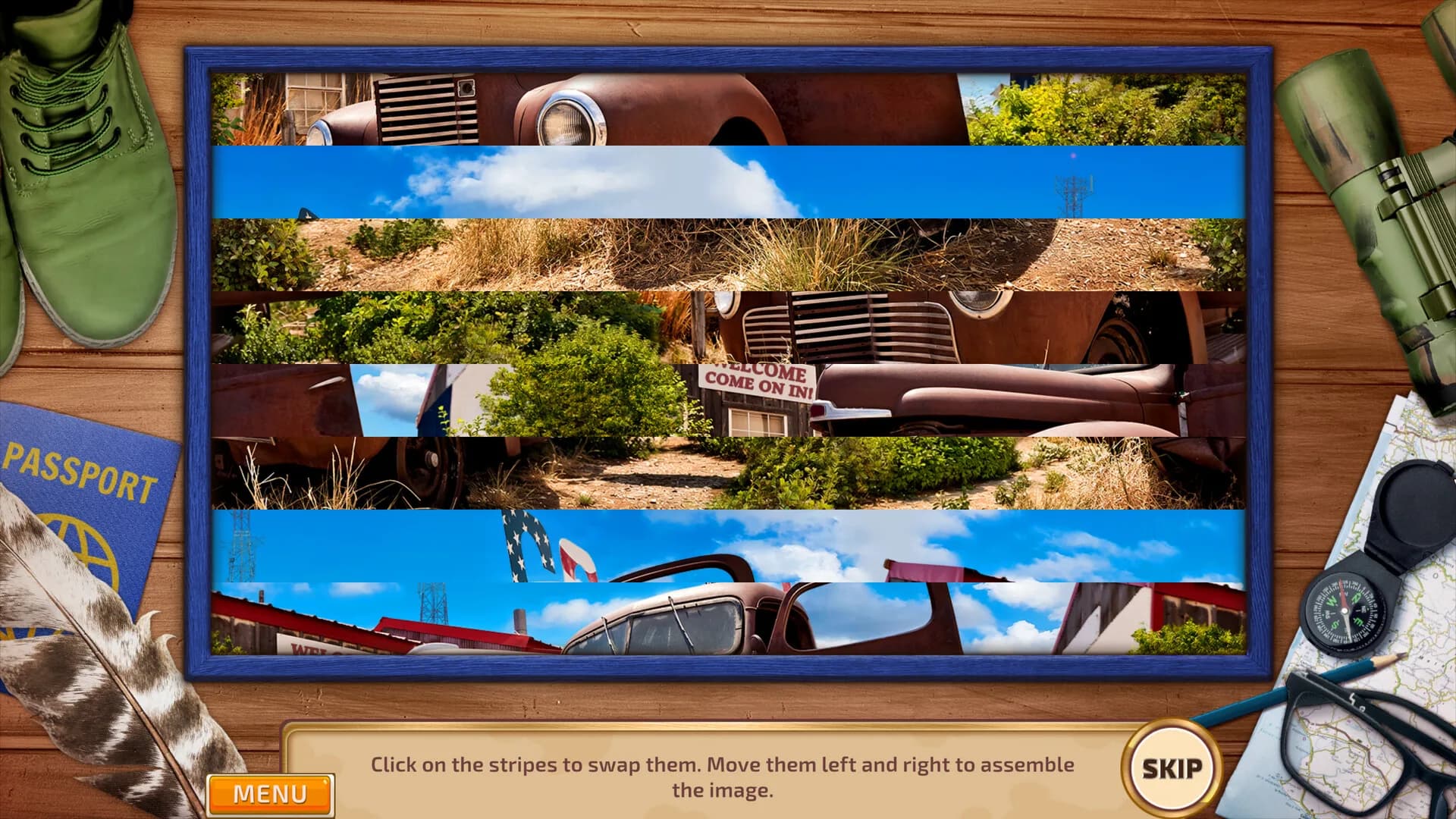 Motorhome: Traveling North America 2 Collector's Edition görsel 21