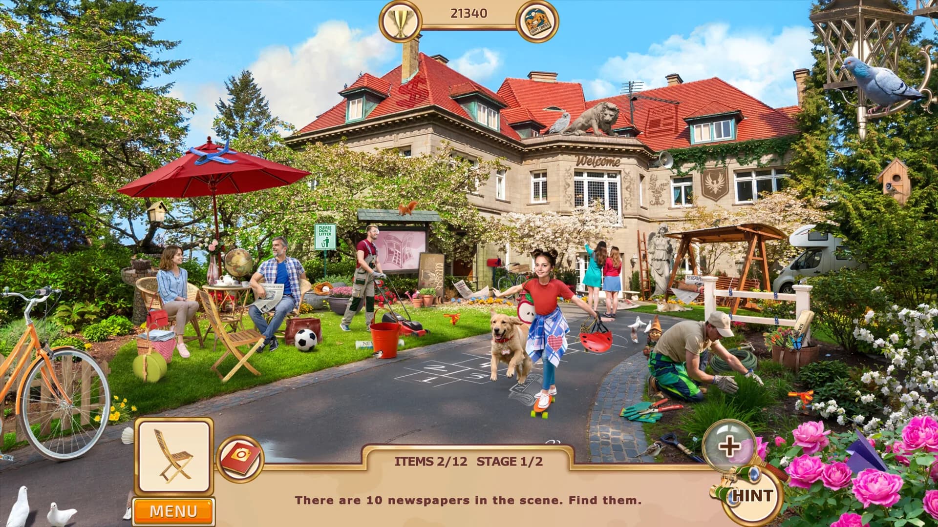 Motorhome: Traveling North America 2 Collector's Edition görsel 4