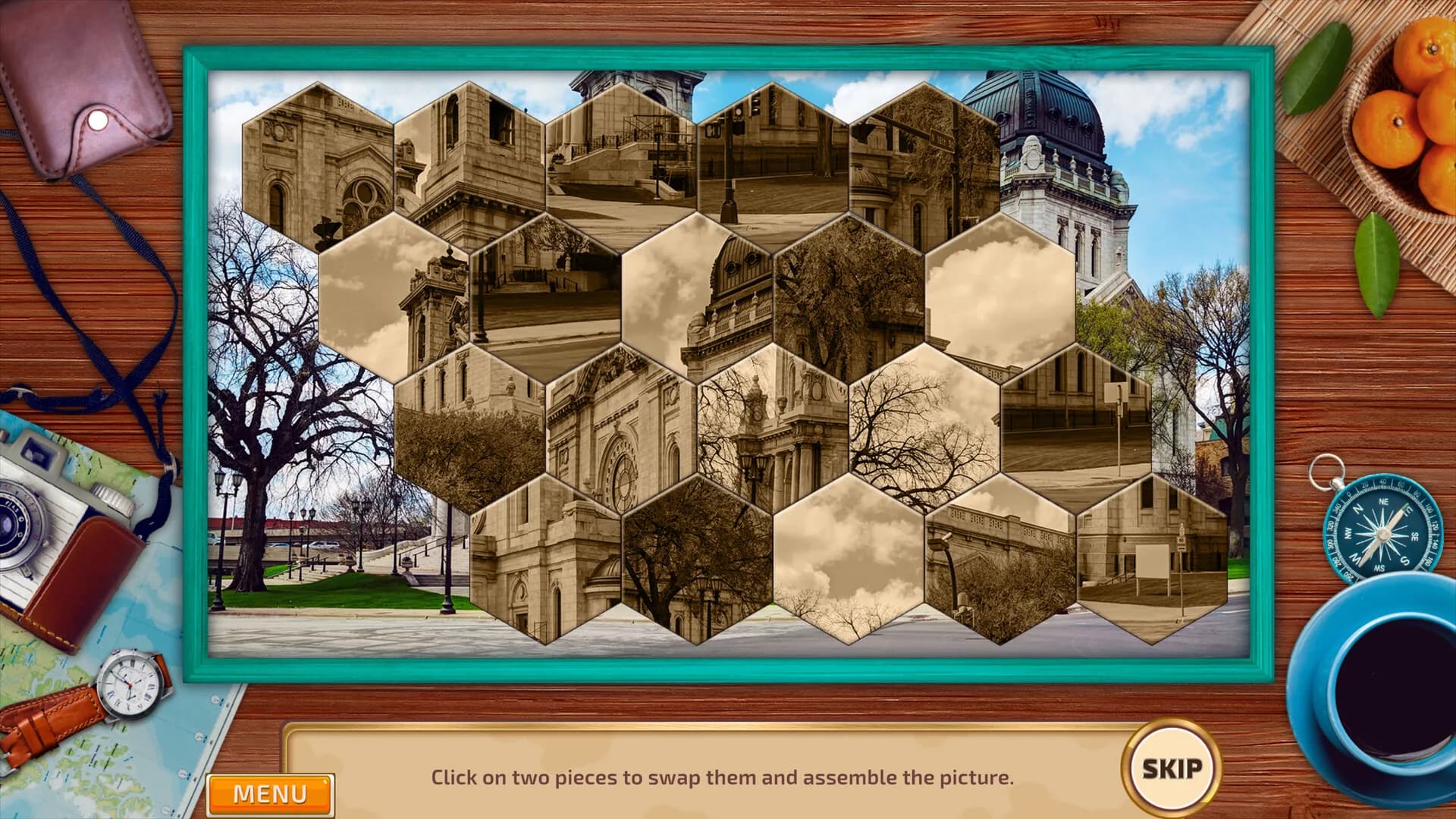 Motorhome: Traveling North America 2 Collector's Edition görsel 22
