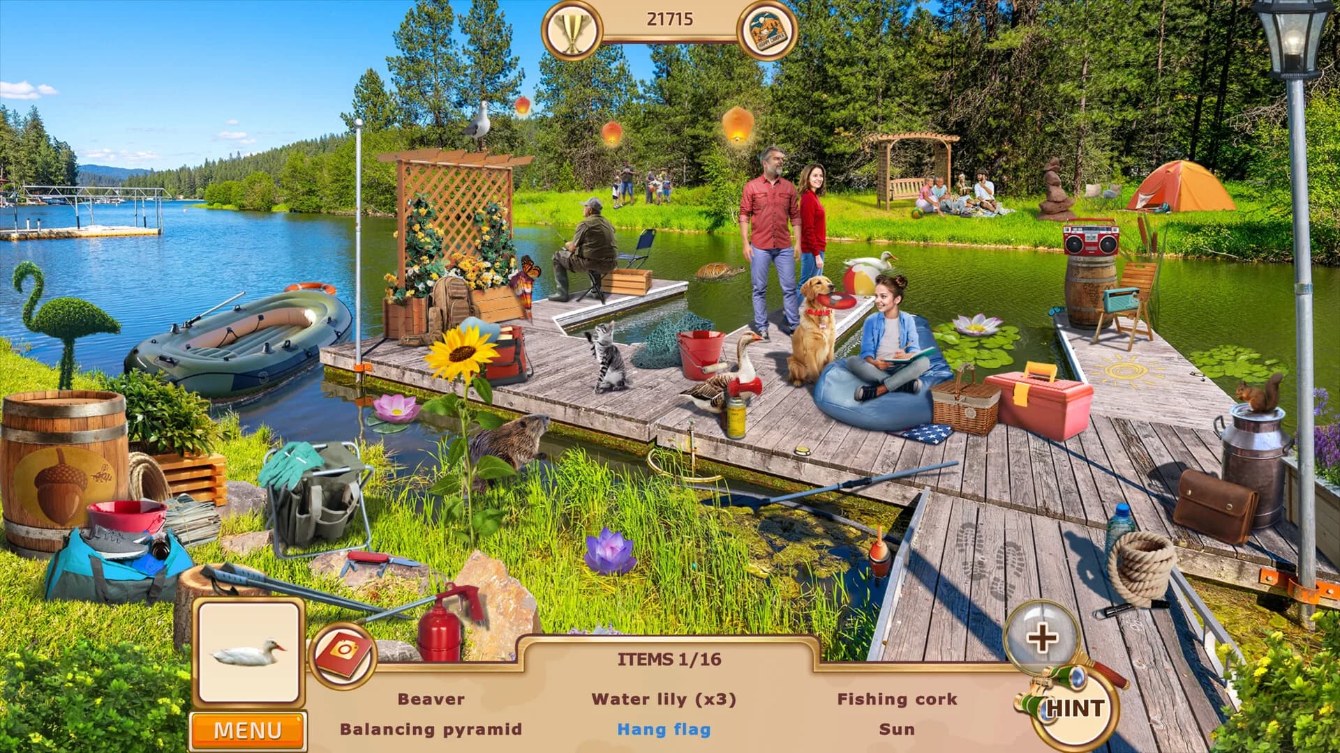 Motorhome: Traveling North America 2 Collector's Edition görsel 23