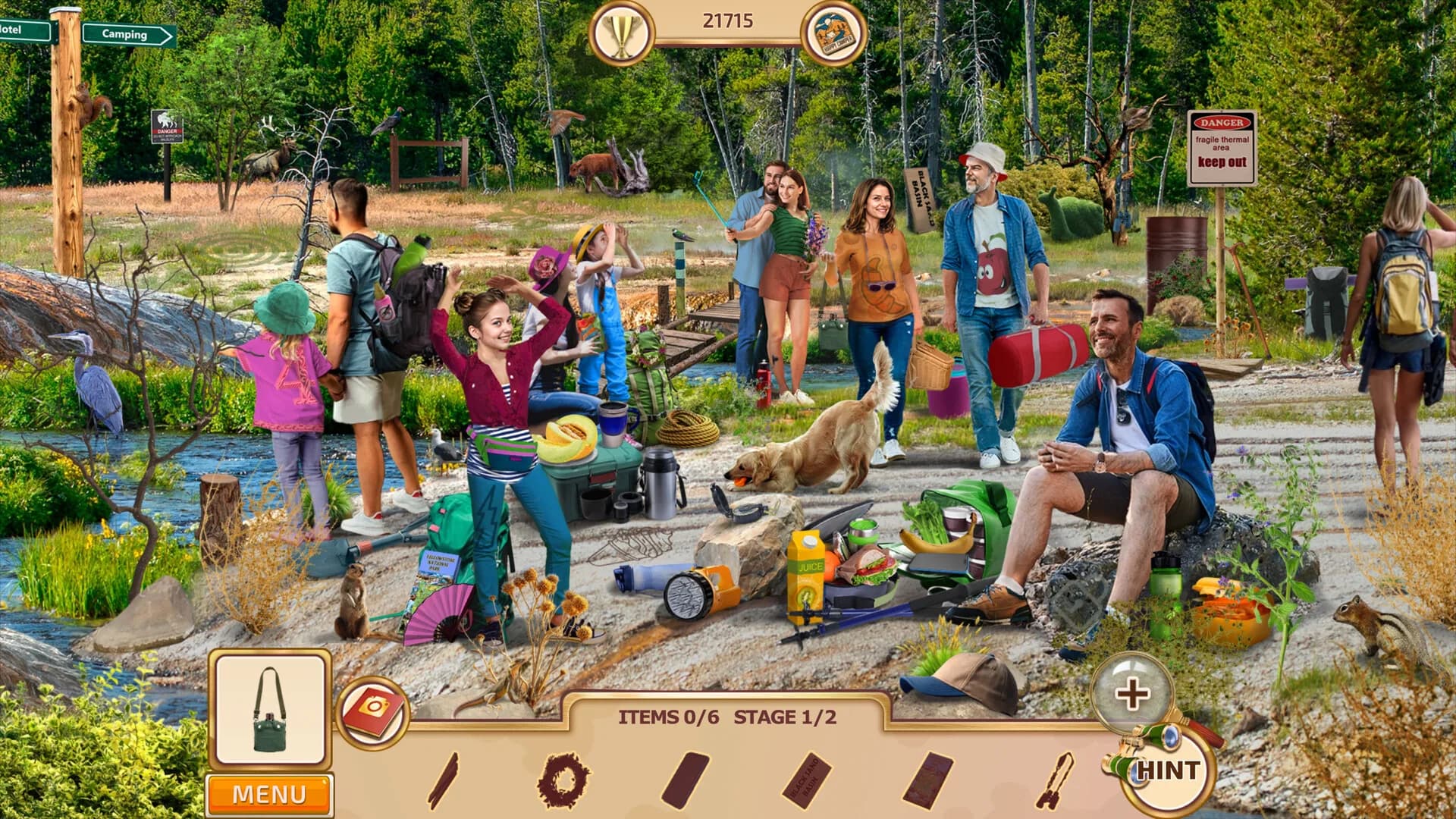 Motorhome: Traveling North America 2 Collector's Edition görsel 24