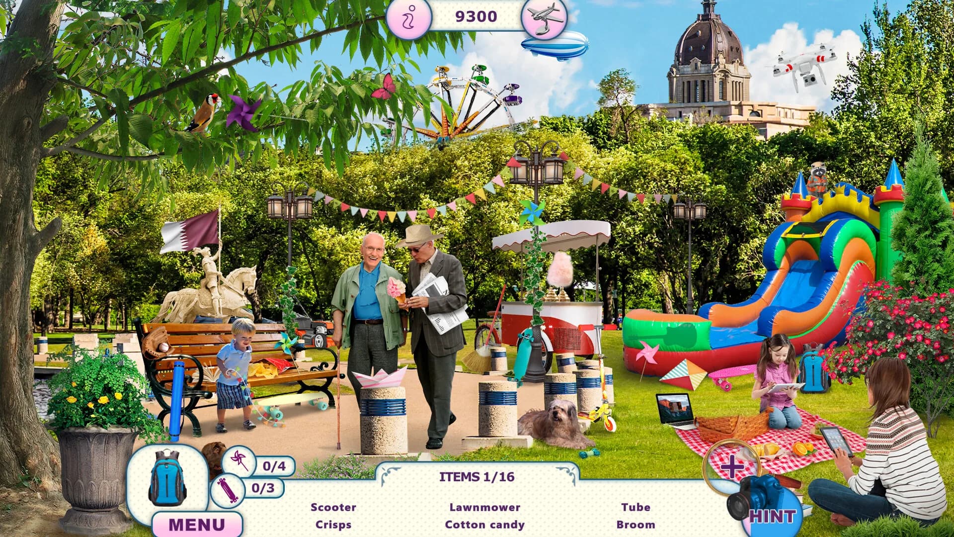 Around the World 2: Travel to Canada Collector's Edition görsel 3