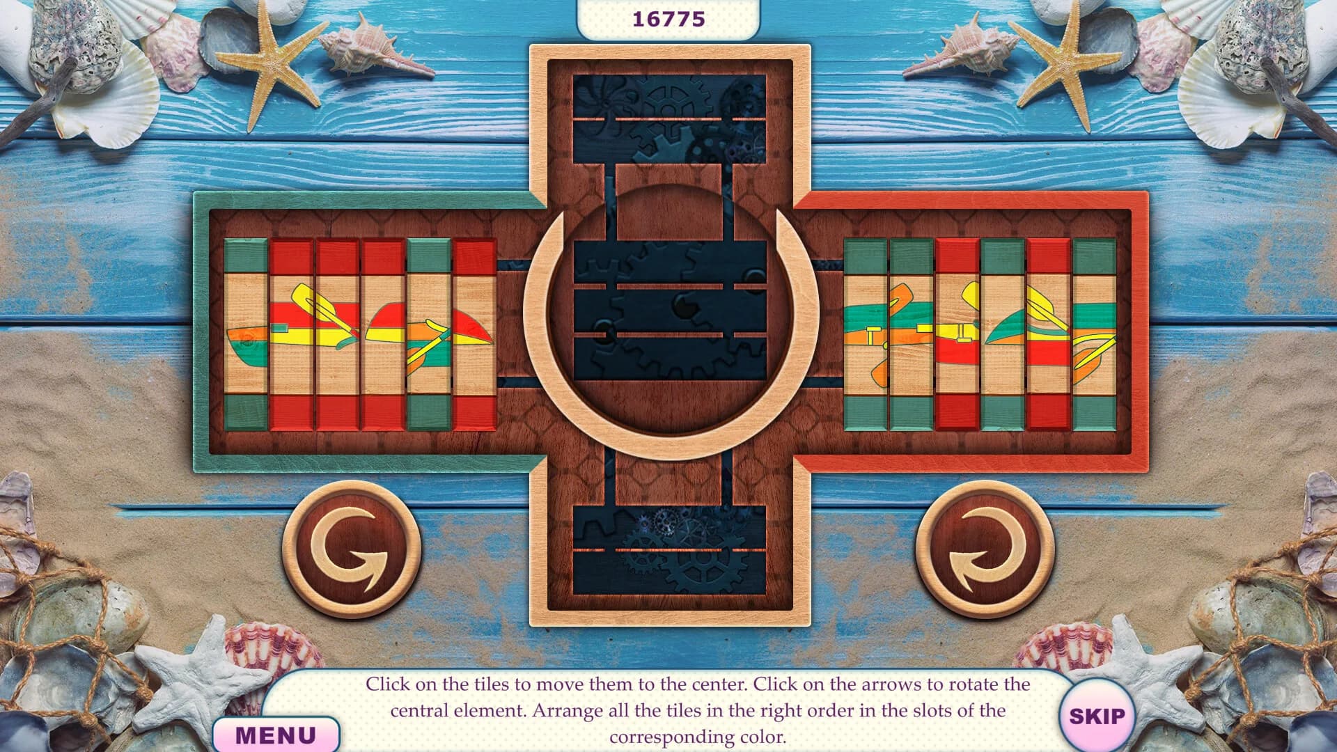 Around the World 2: Travel to Canada Collector's Edition görsel 16