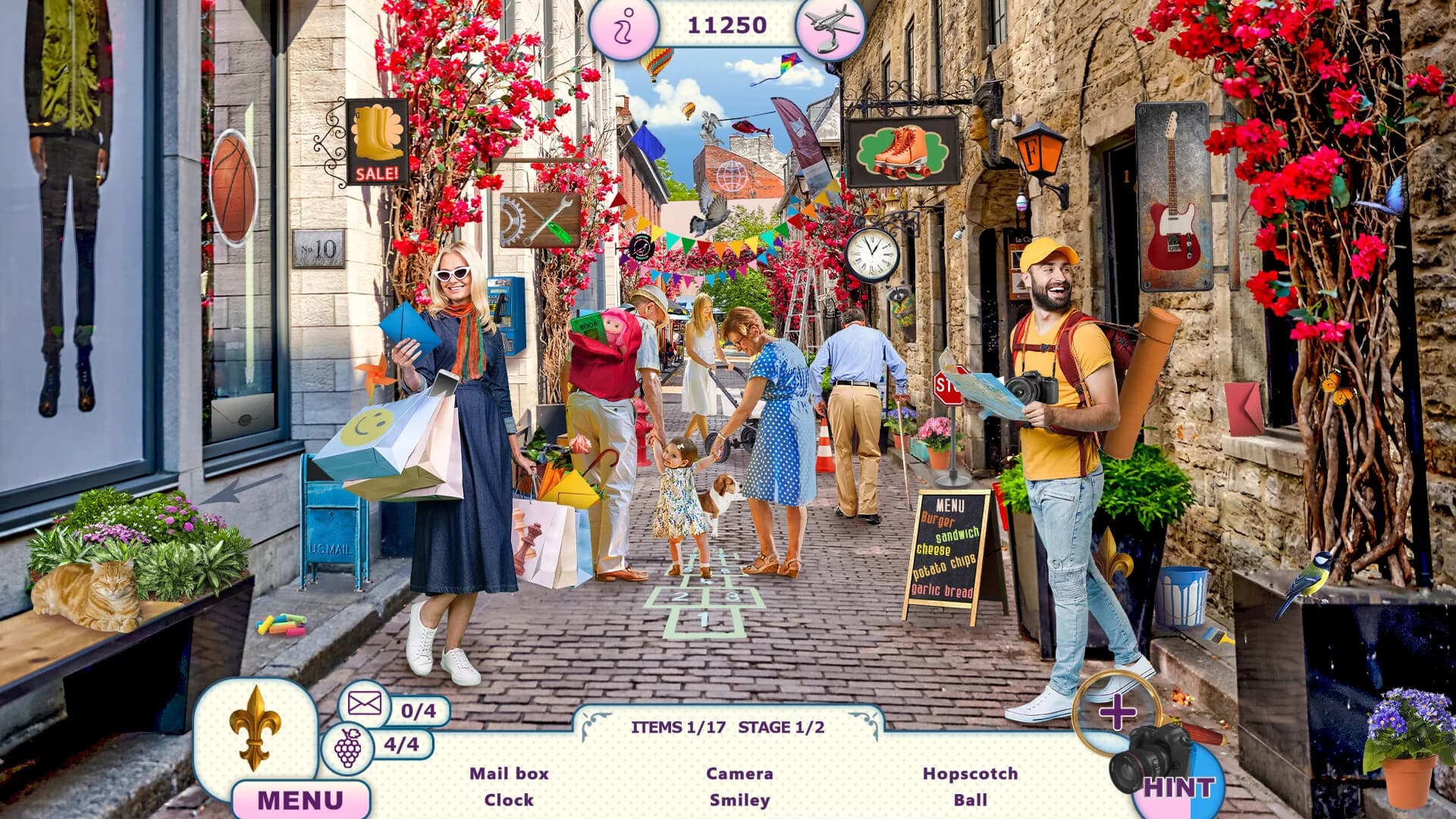 Around the World 2: Travel to Canada Collector's Edition görsel 9
