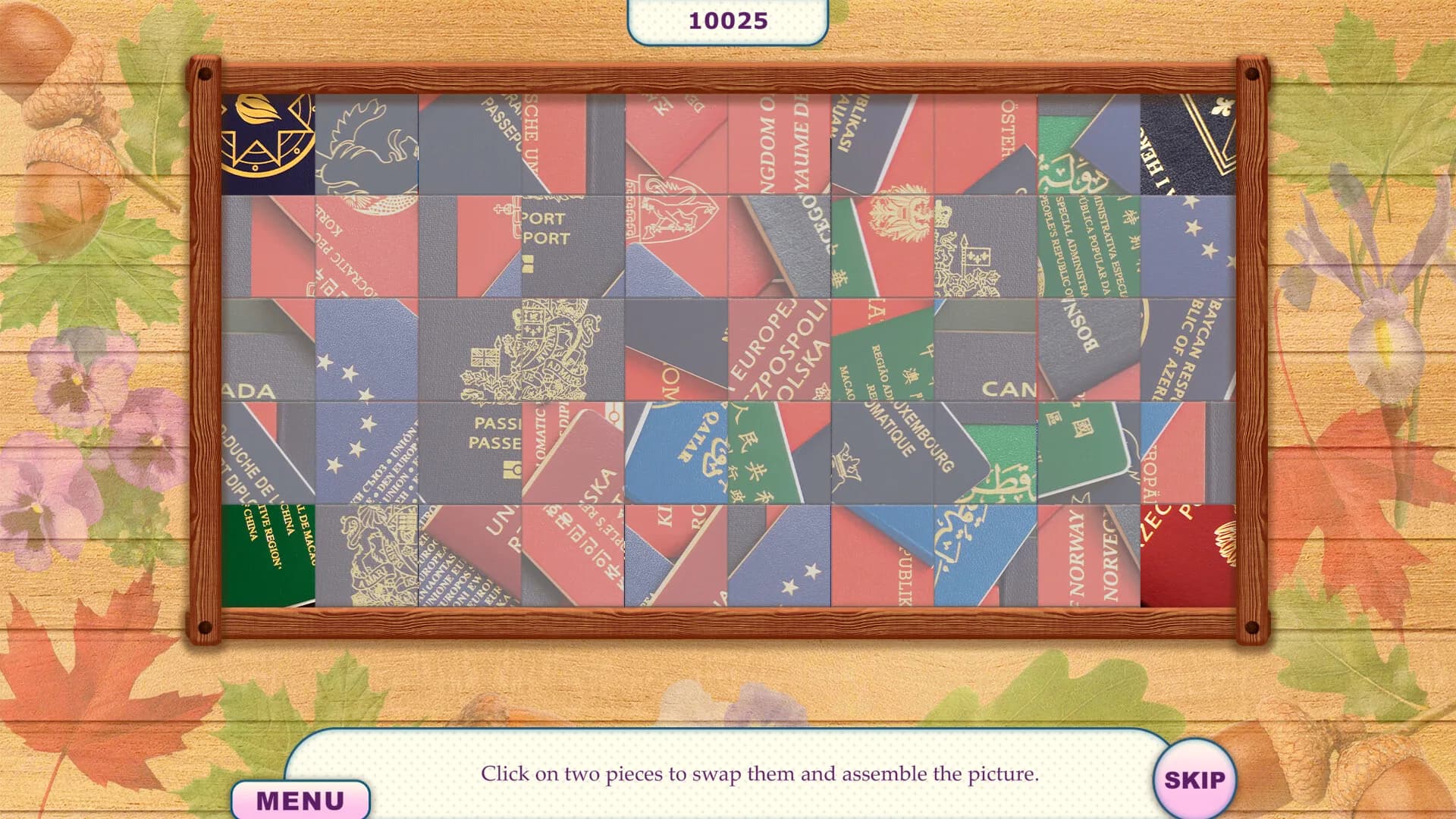 Around the World 2: Travel to Canada Collector's Edition görsel 10