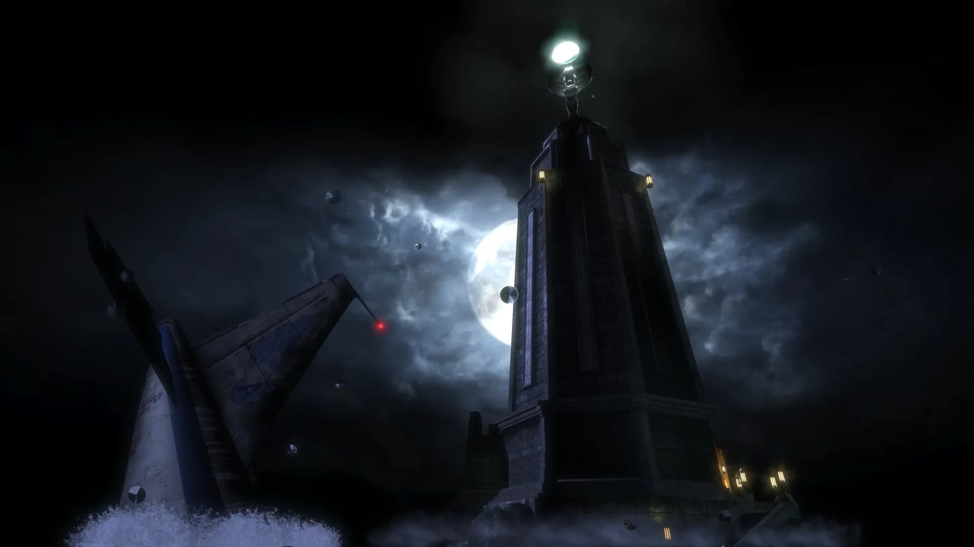 BioShock™ Remastered görsel 2