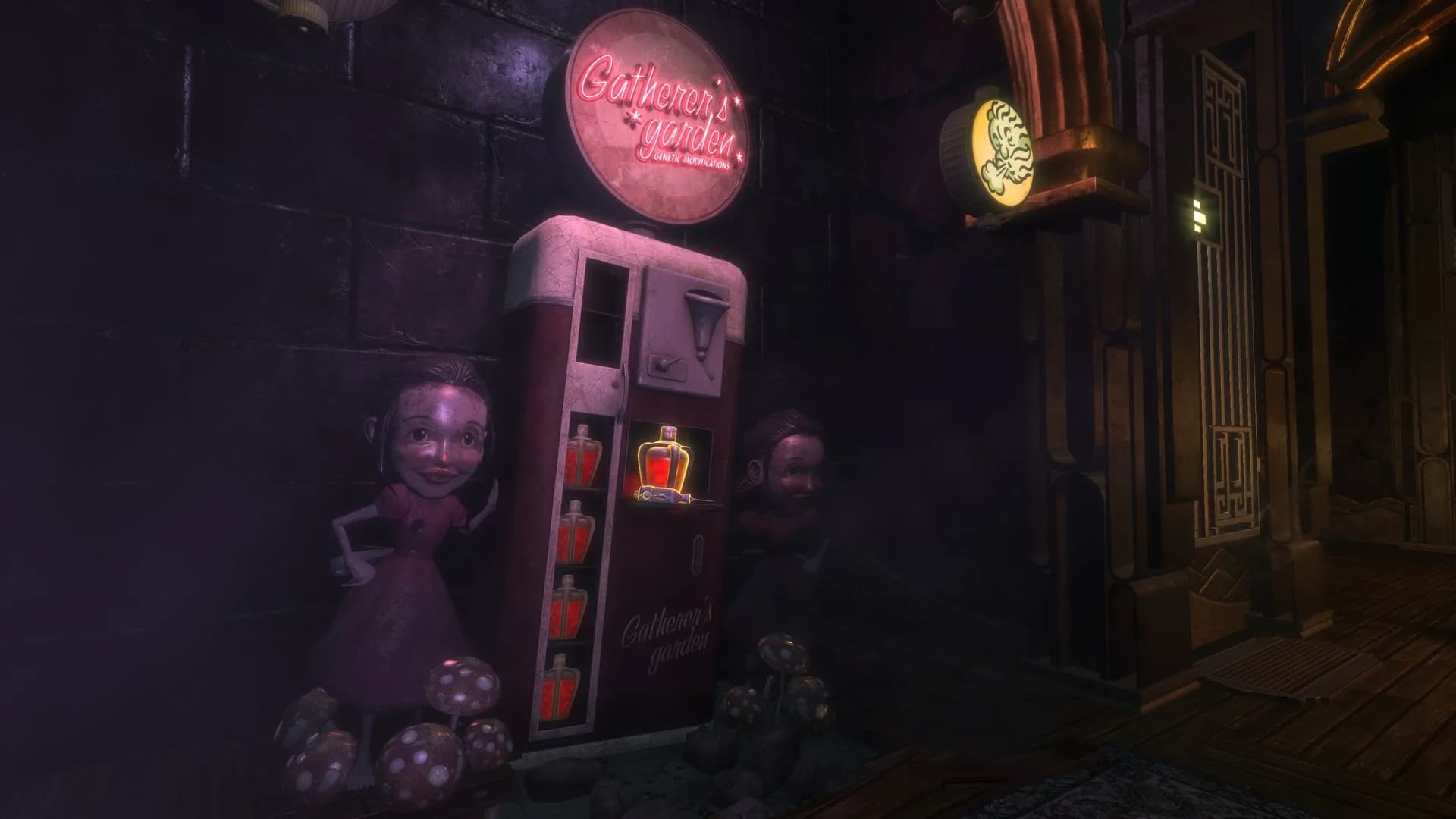 BioShock™ Remastered görsel 3