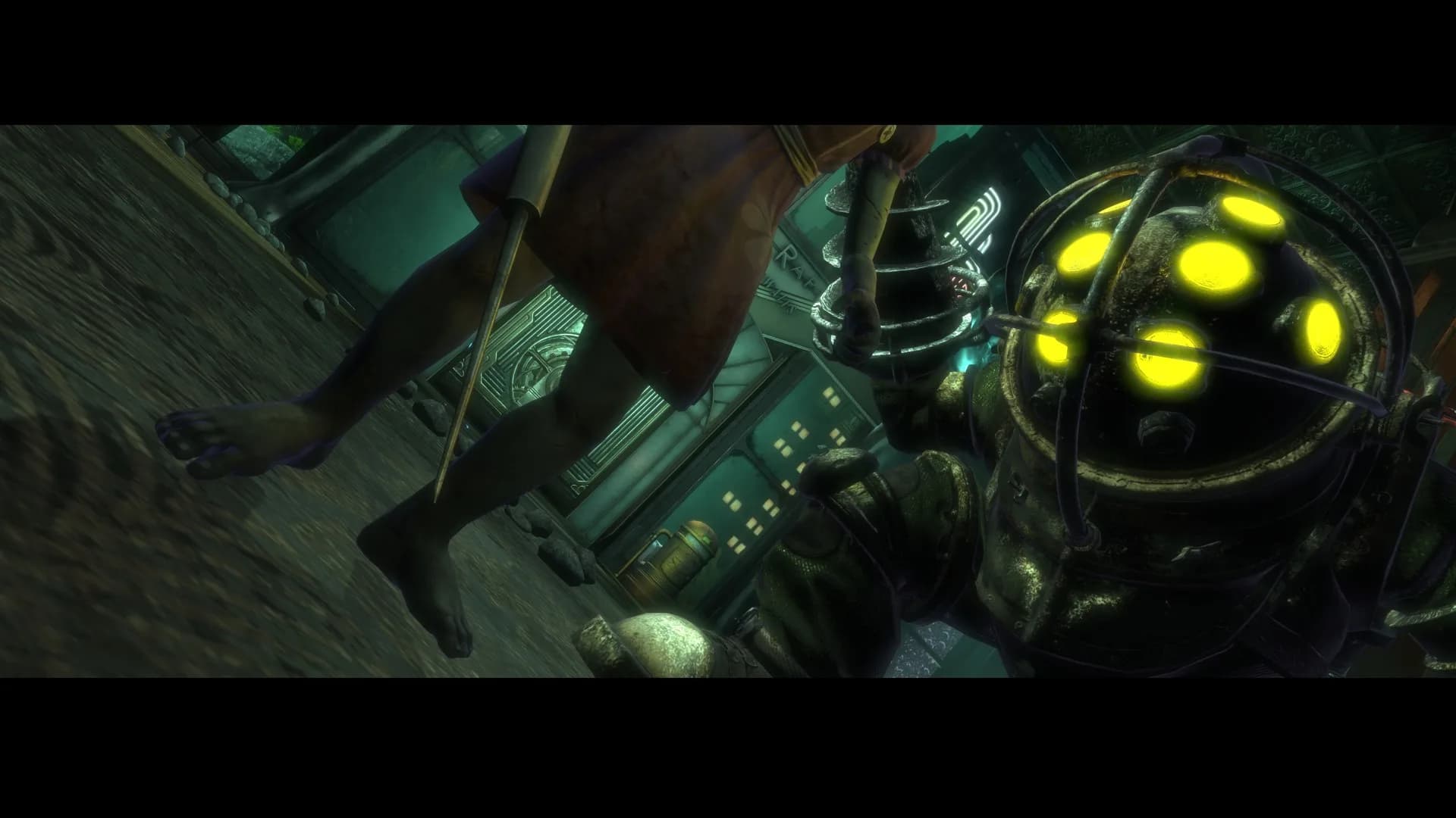 BioShock™ Remastered görsel 6