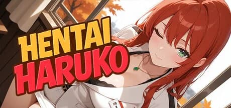 Hentai Haruko görsel 1