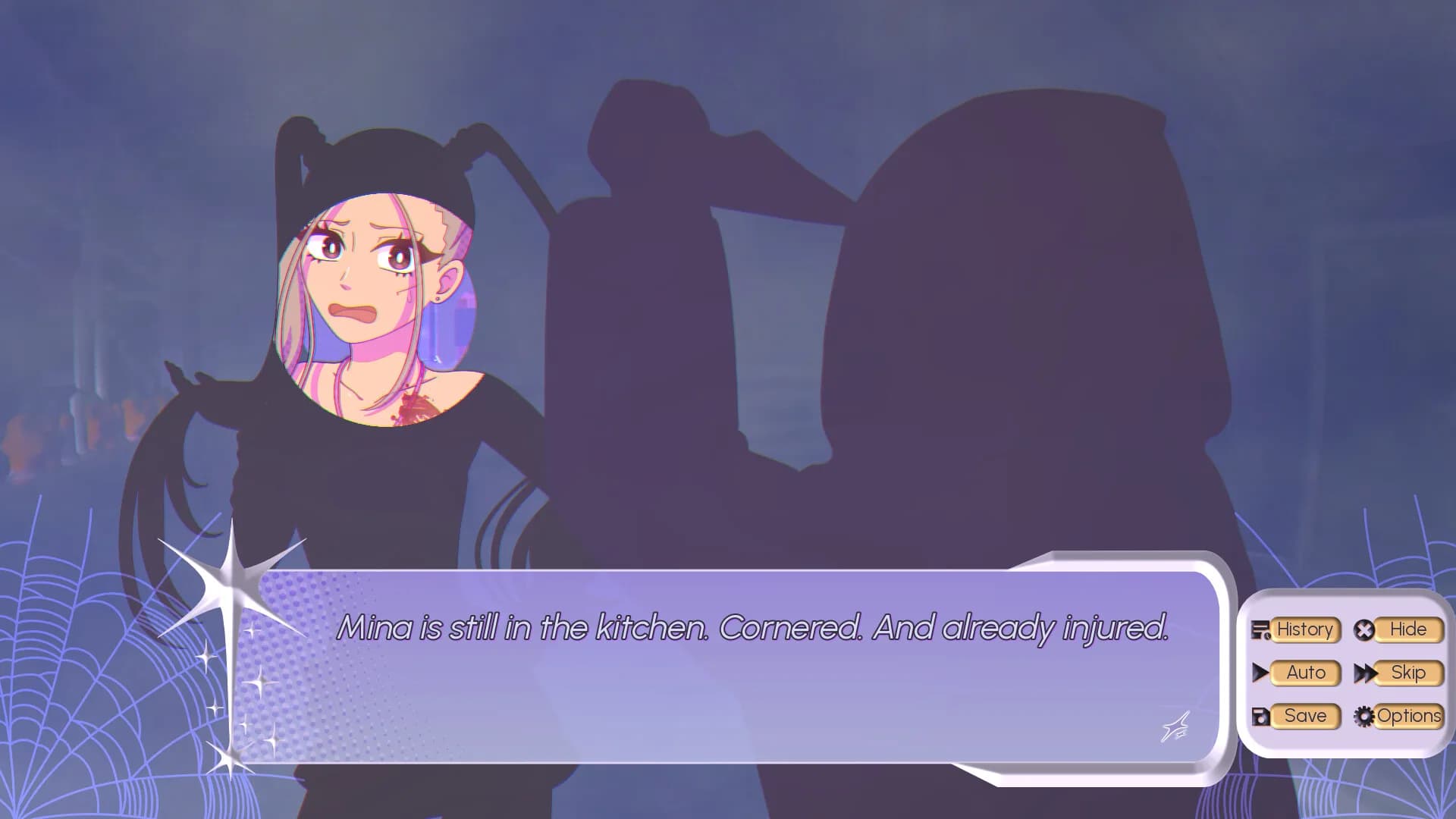 spookY2K görsel 5
