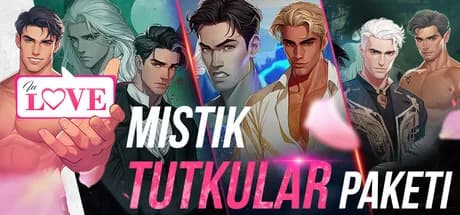 IN LOVE: Mystic Passions Pack