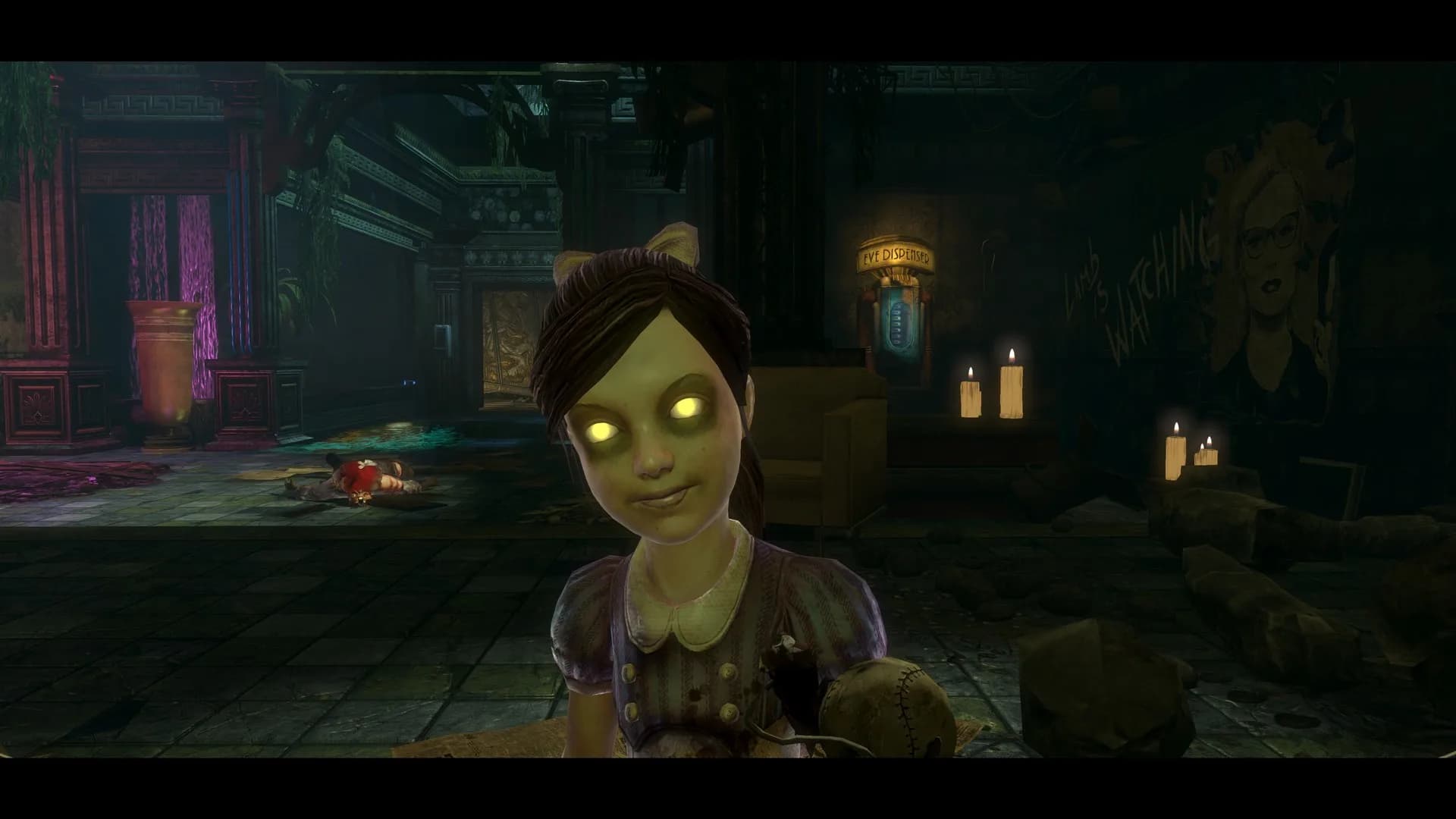 BioShock™ 2 Remastered görsel 3