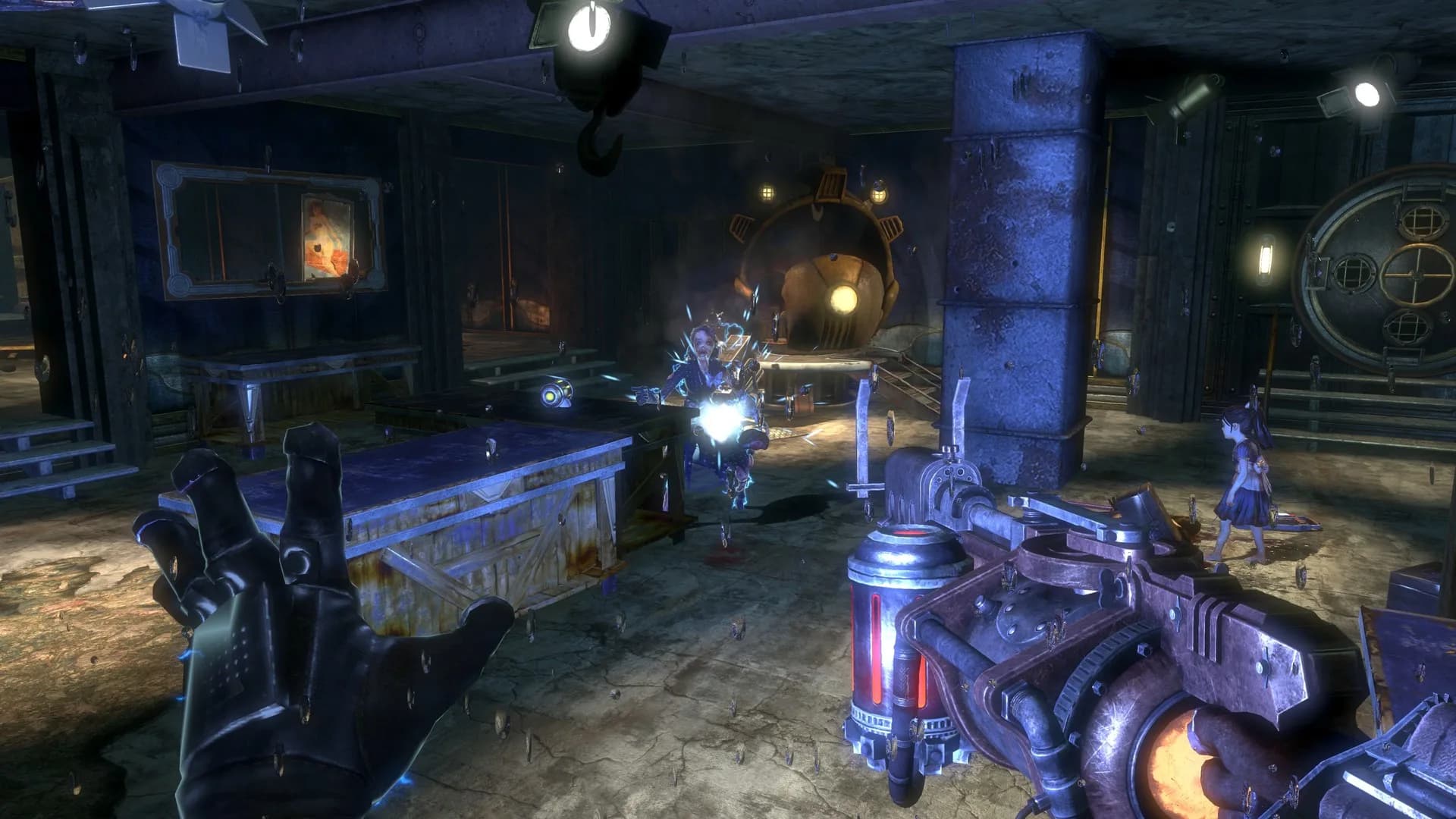 BioShock™ 2 Remastered görsel 4