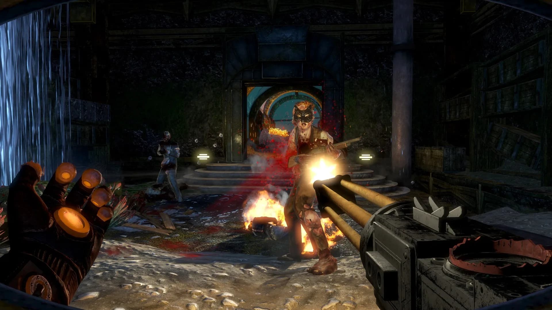 BioShock™ 2 Remastered görsel 6