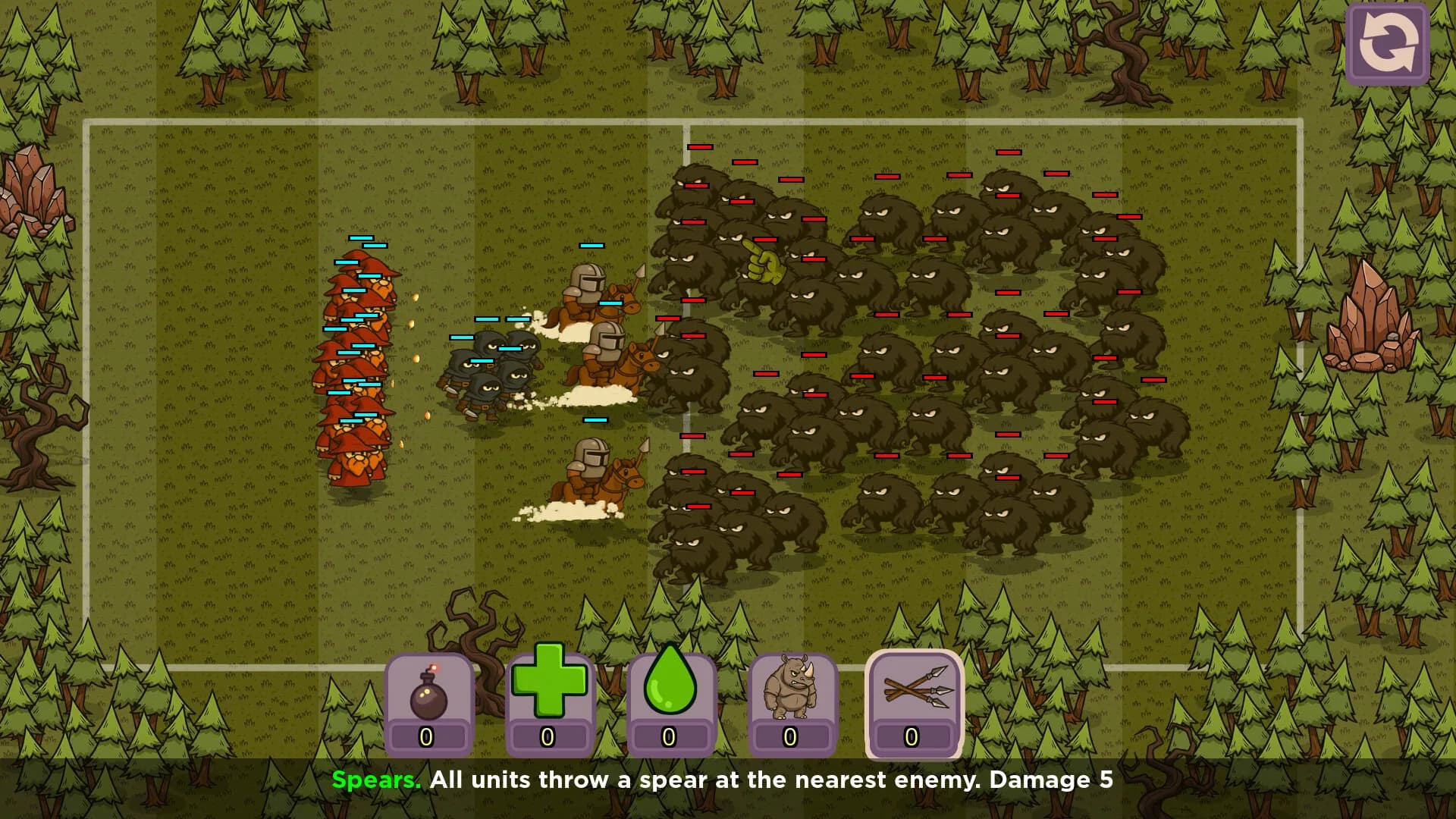 Battle Synth görsel 4