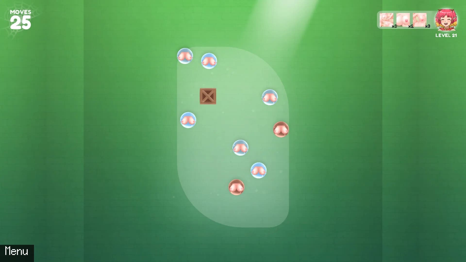 HERO IS DEAD görsel 8