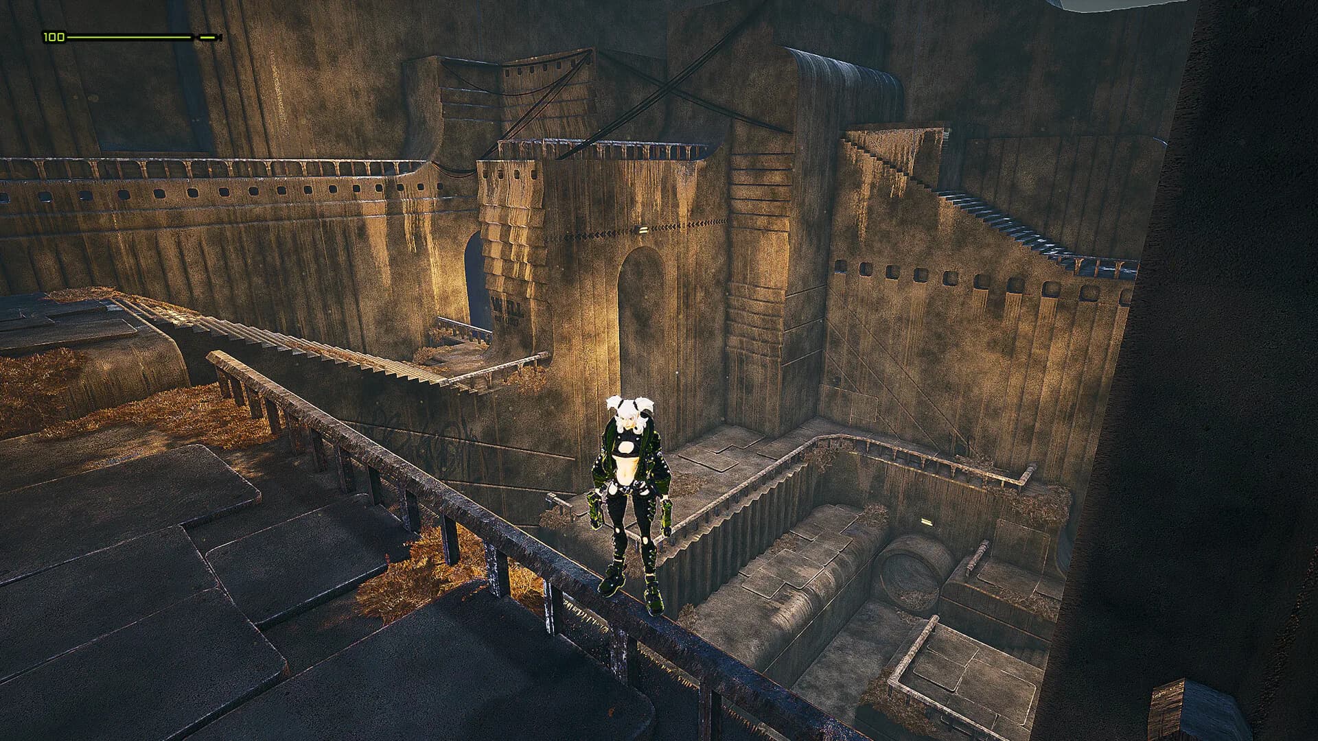 PUNISH INC görsel 2