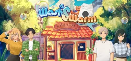 Wash & Warm