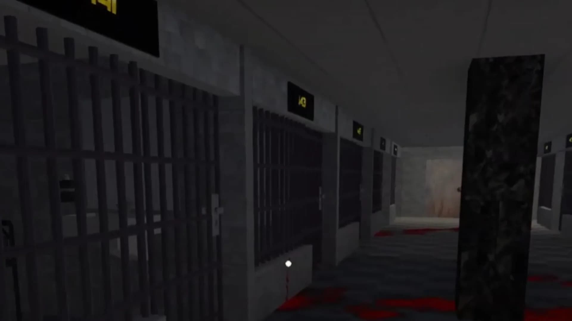 Madman's Maze 2: Garret's Nightmare görsel 2