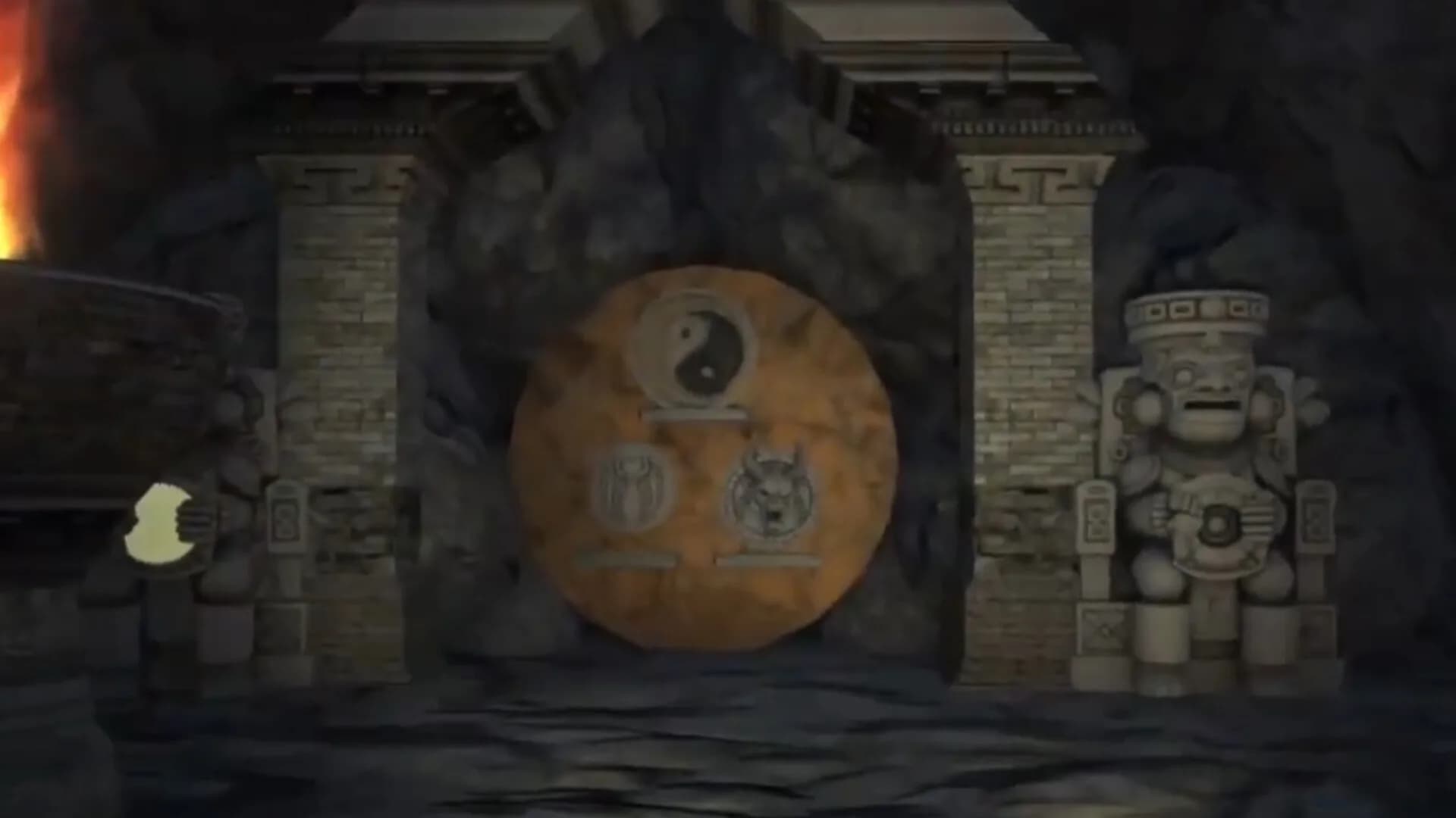 Madman's Maze 2: Garret's Nightmare görsel 7
