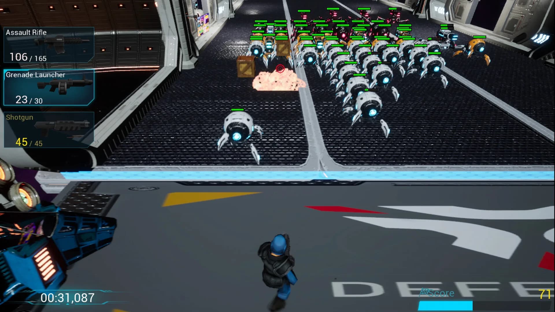 AI UPRISING görsel 3