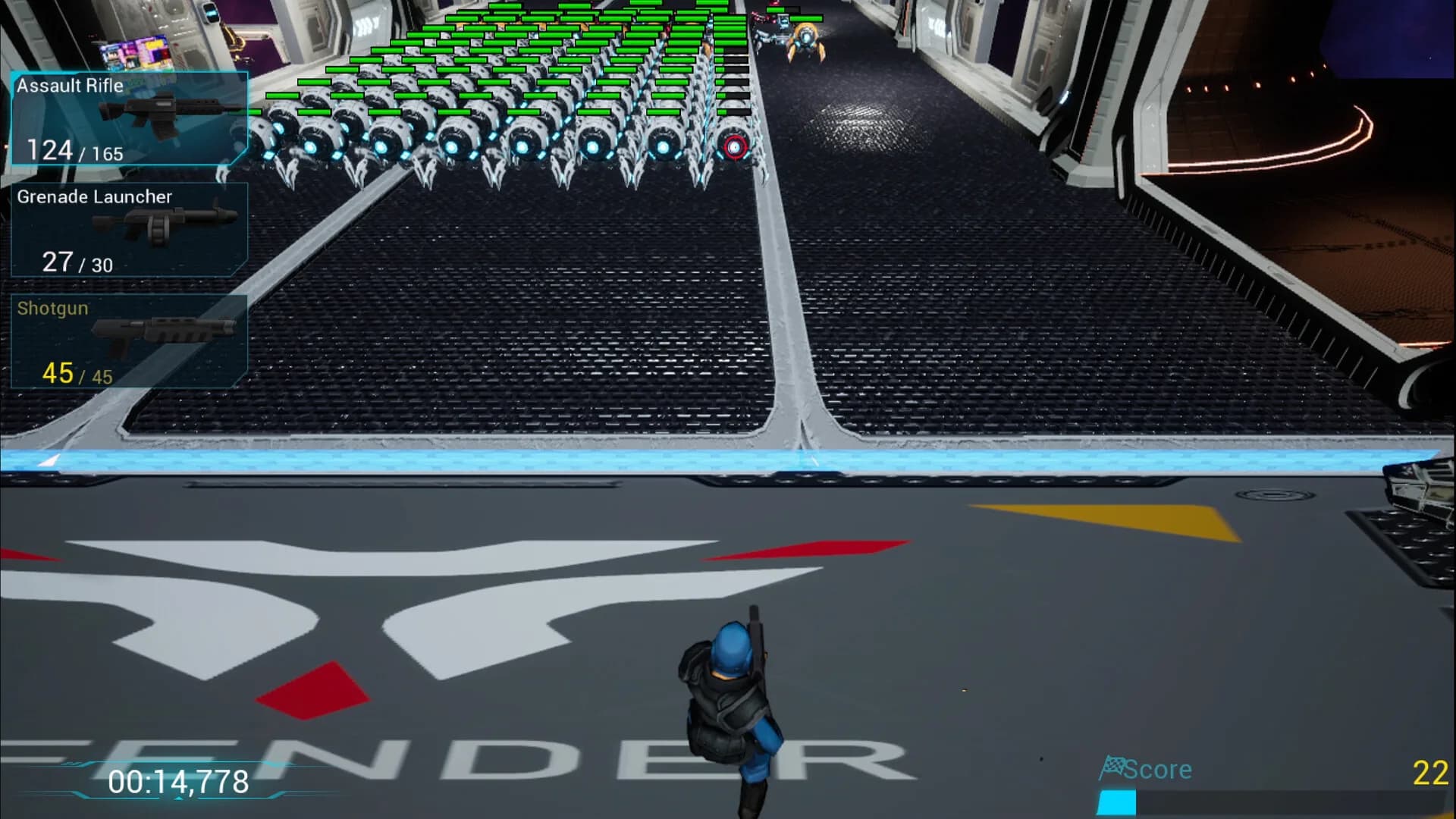 AI UPRISING görsel 5
