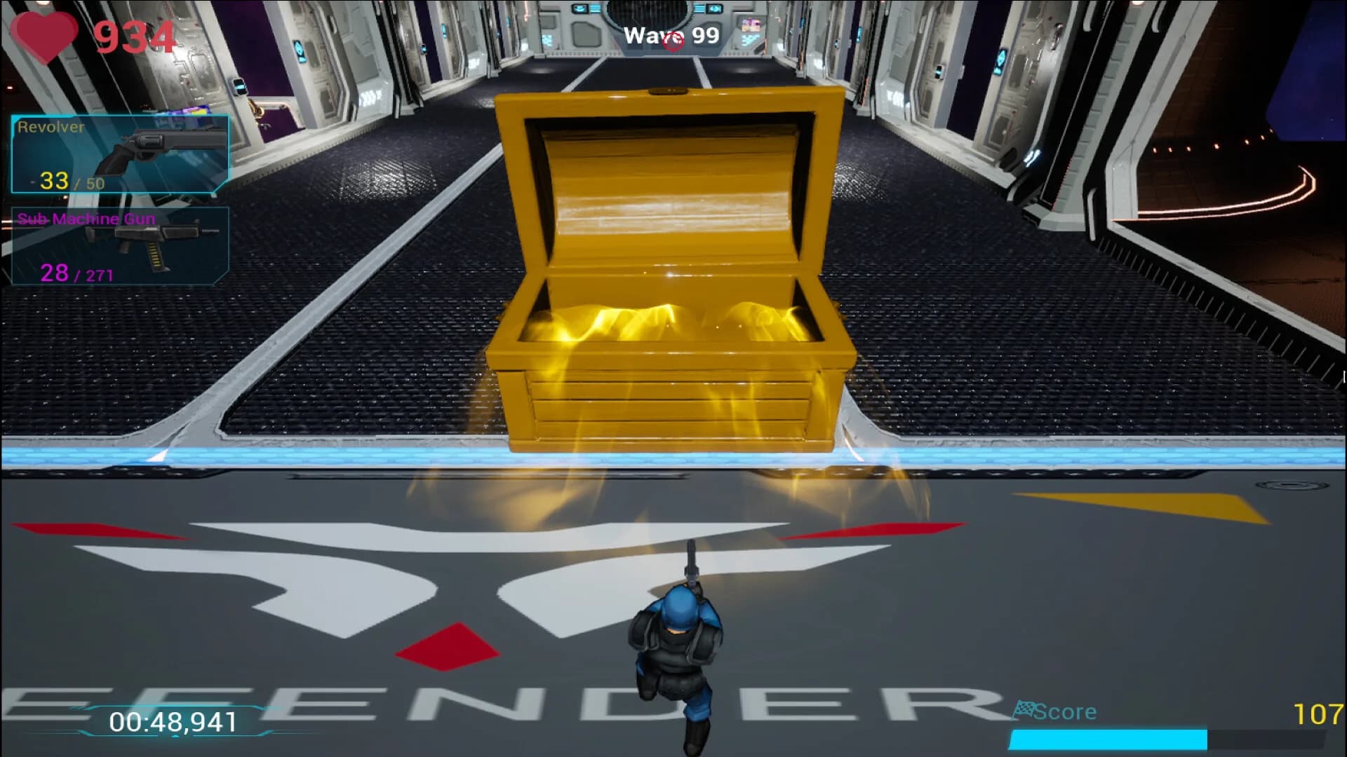 AI UPRISING görsel 8