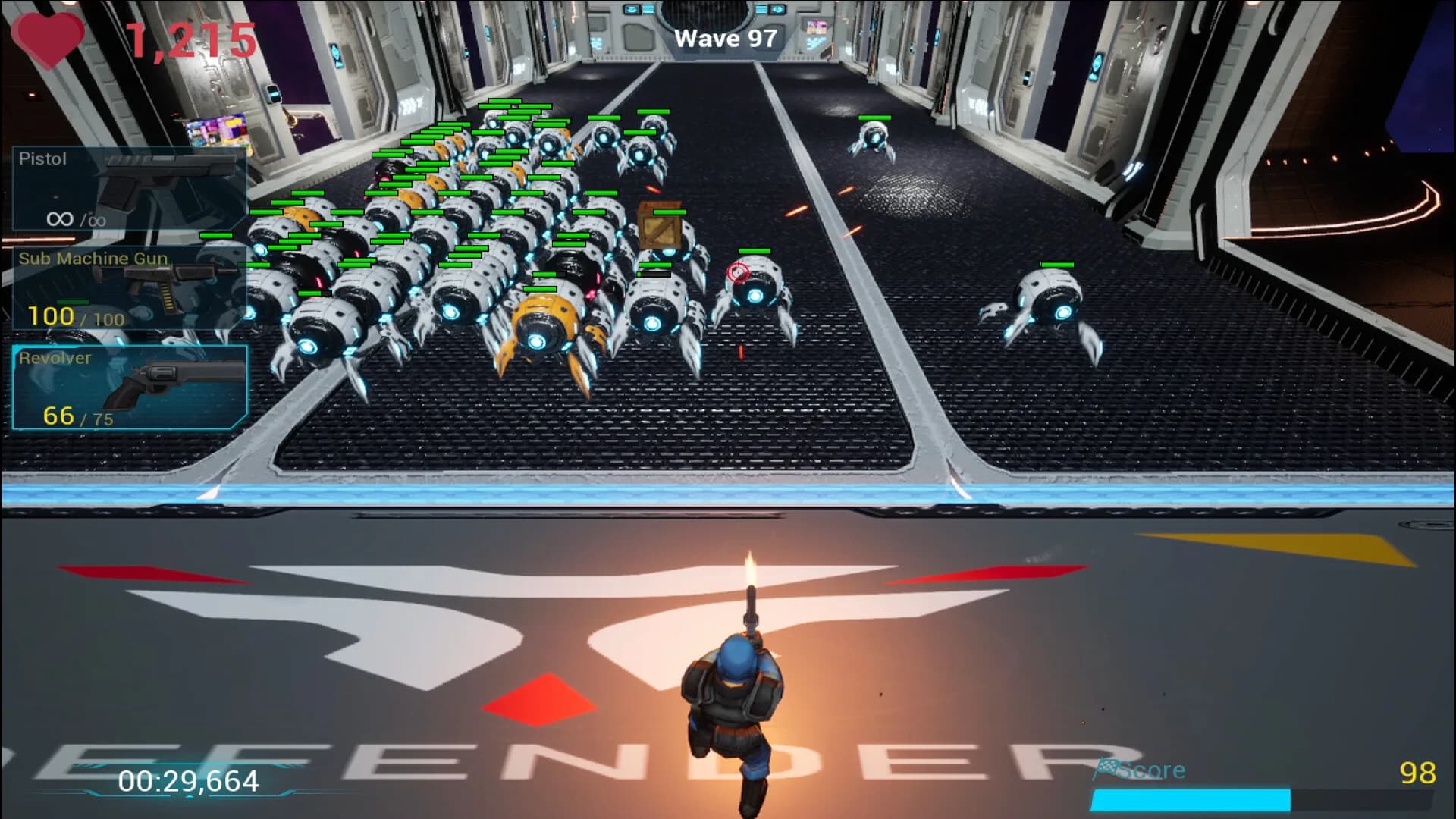 AI UPRISING görsel 9