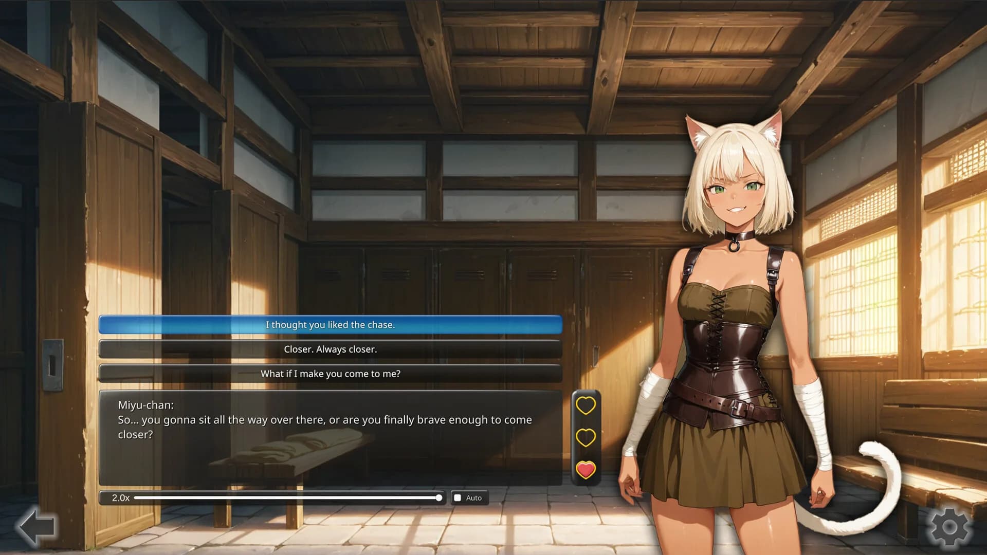 Waifu Chronicles görsel 5