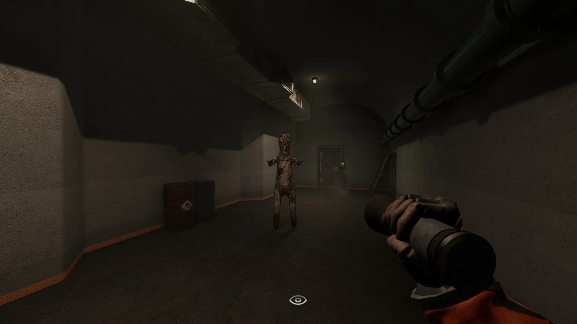 SCP: Rift Moles görsel 4