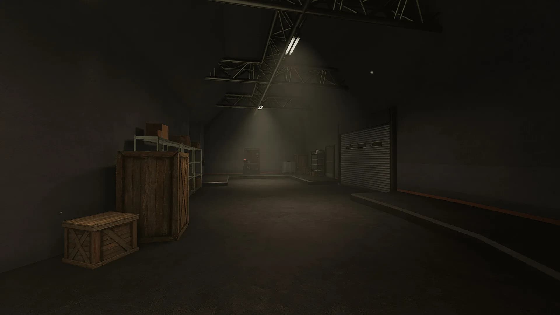 SCP: Rift Moles görsel 5