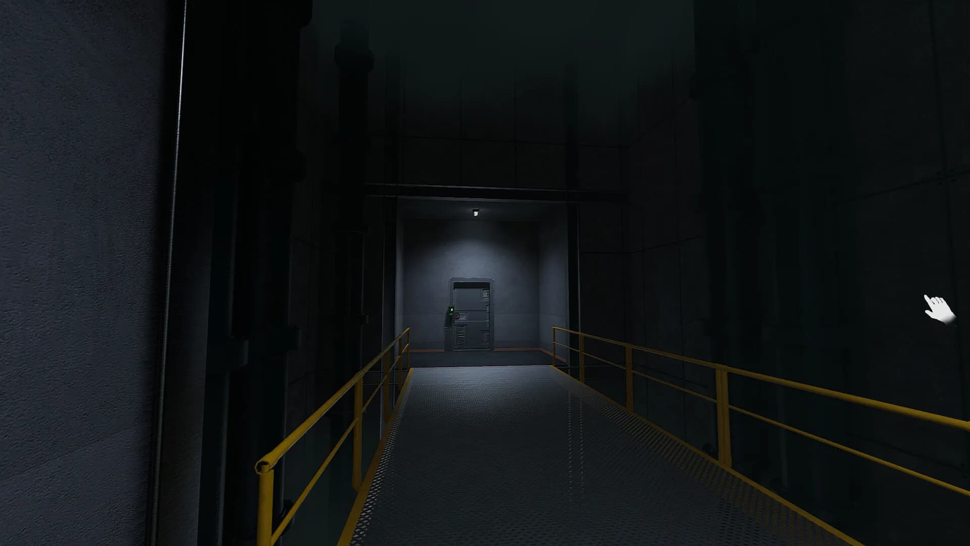 SCP: Rift Moles görsel 6