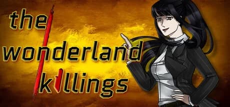 The Wonderland Killings