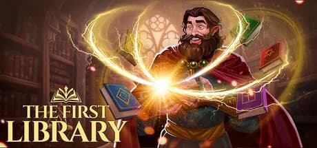 The First Library
