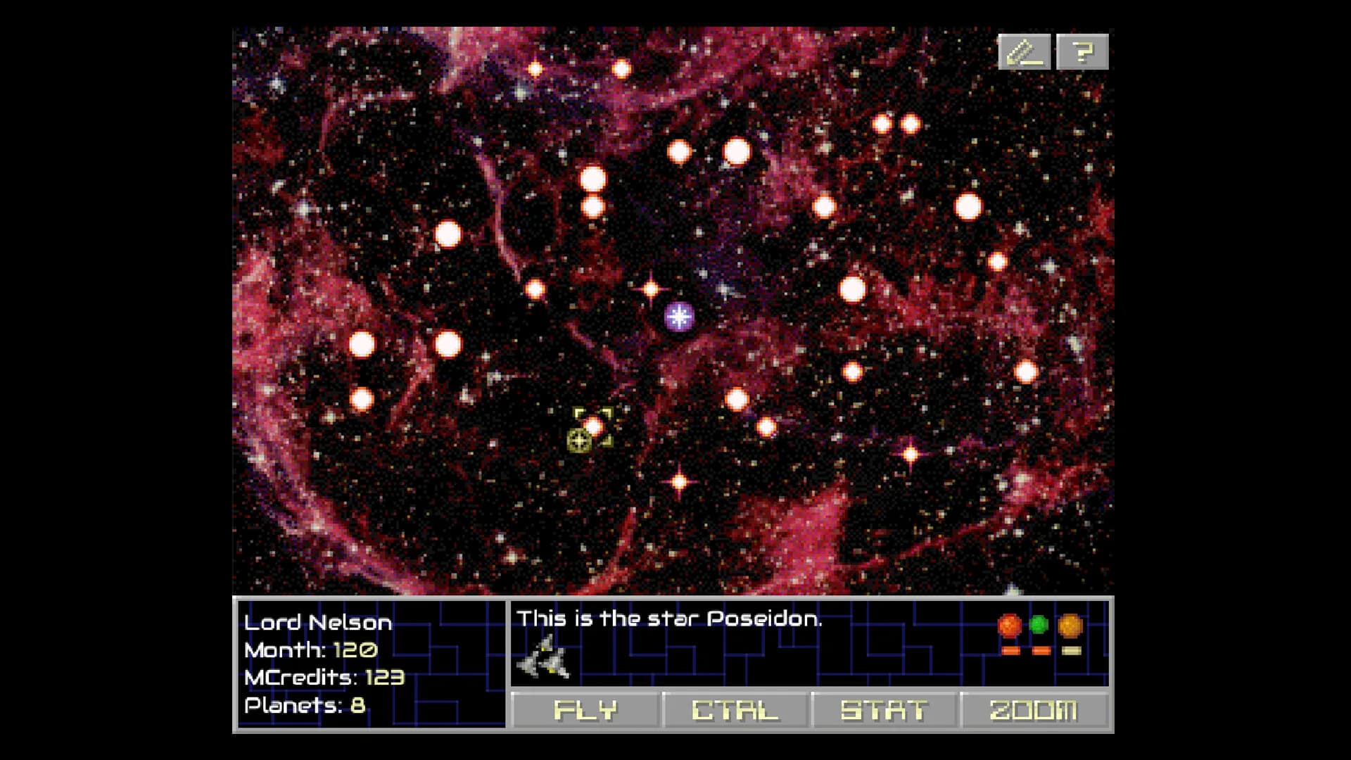 Exodus: The Colonization of Space görsel 2