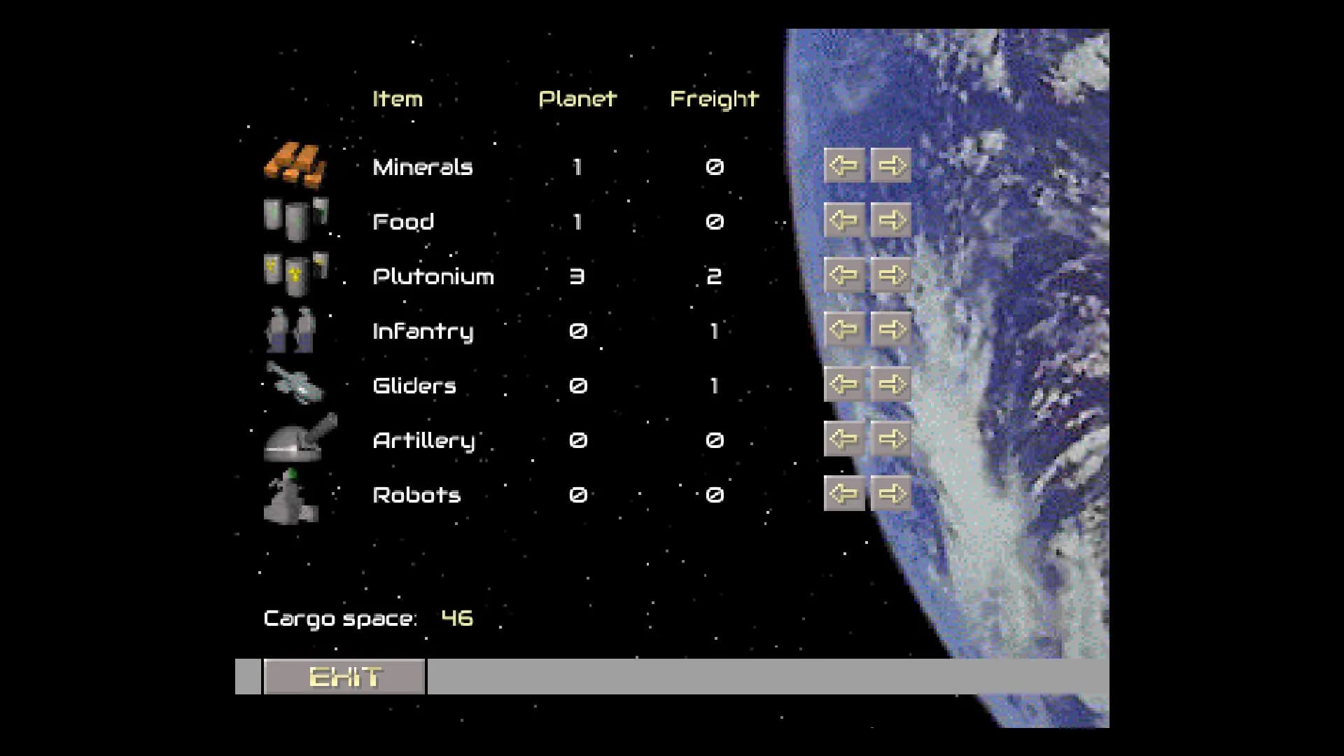 Exodus: The Colonization of Space görsel 3