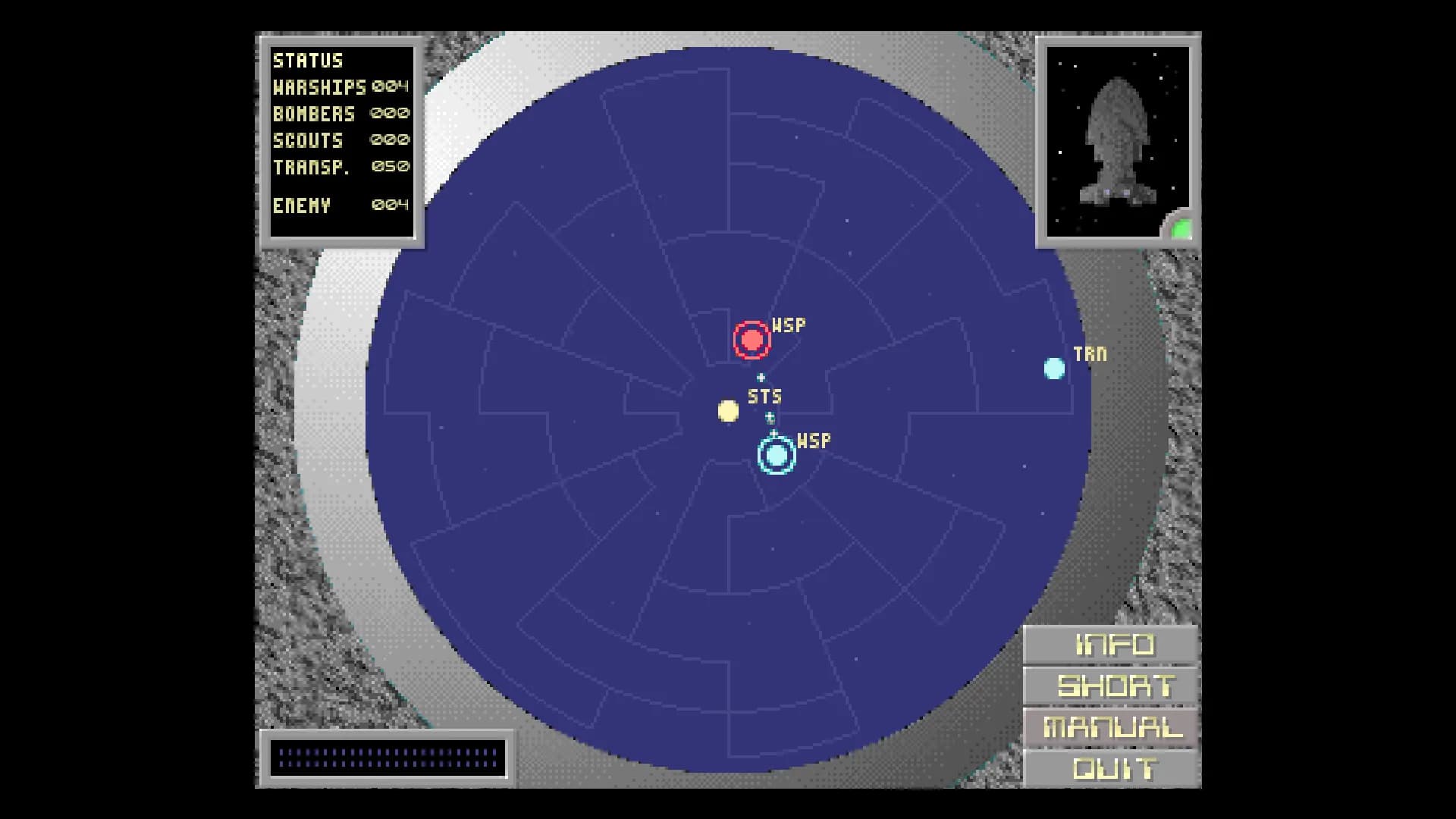 Exodus: The Colonization of Space görsel 12