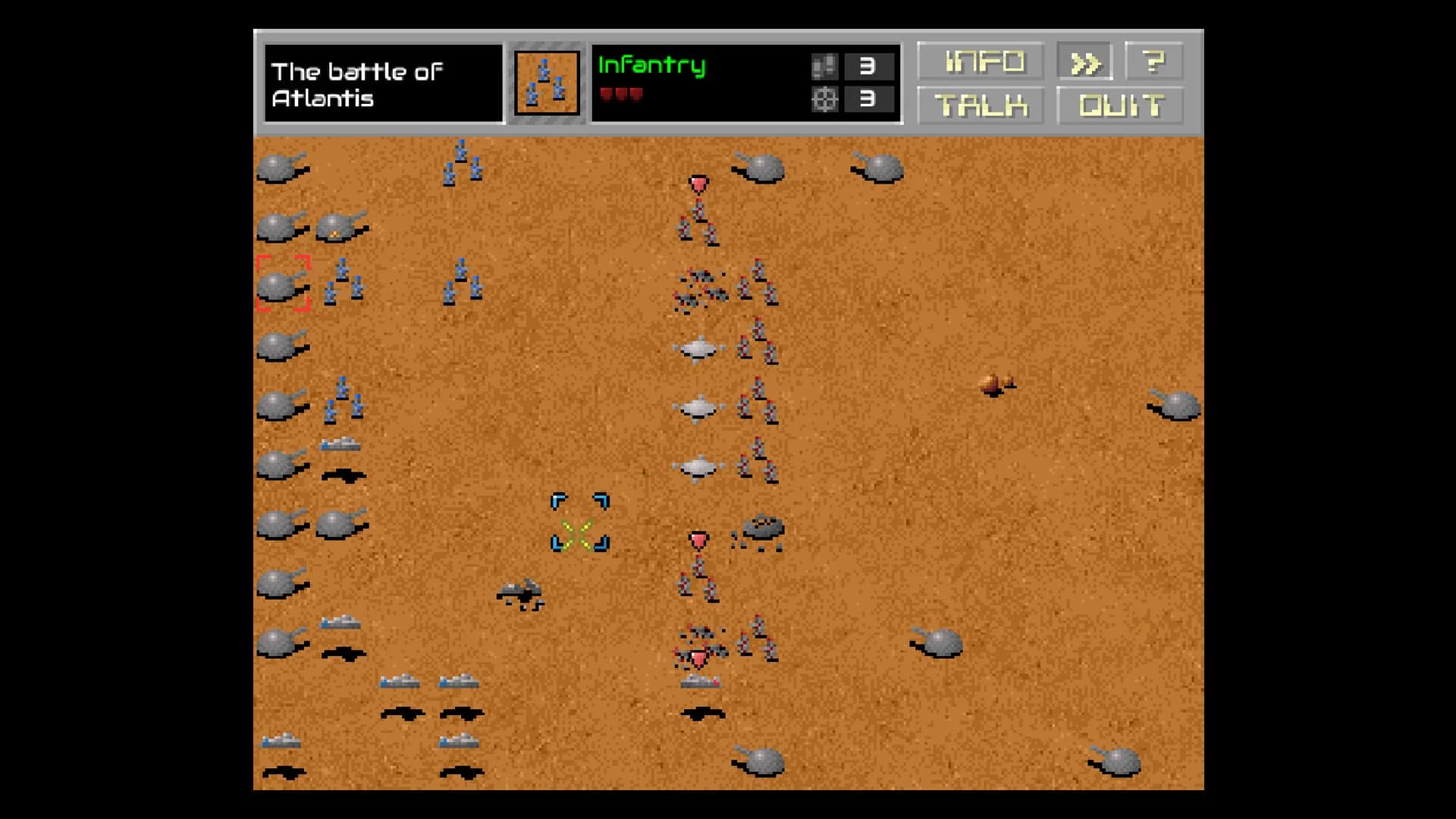 Exodus: The Colonization of Space görsel 5