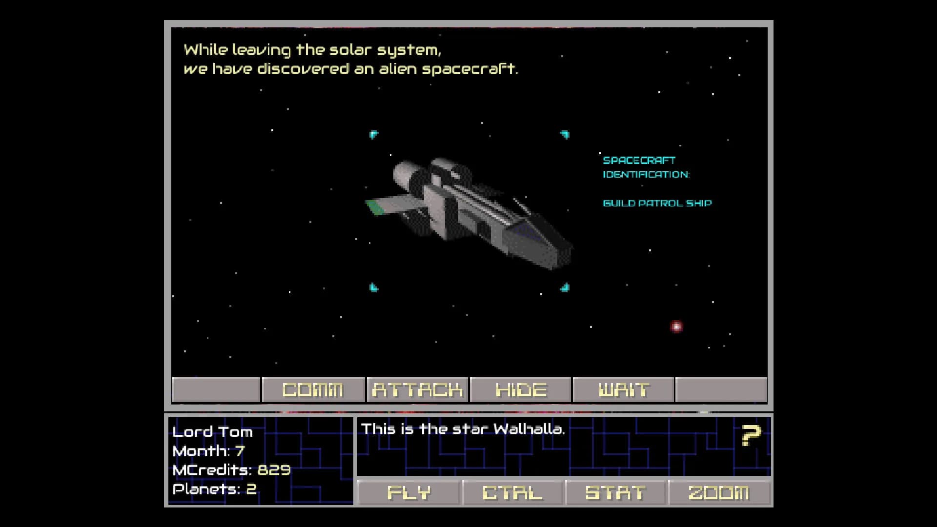 Exodus: The Colonization of Space görsel 9