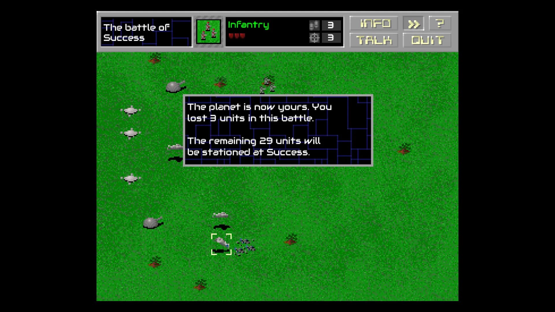 Exodus: The Colonization of Space görsel 10