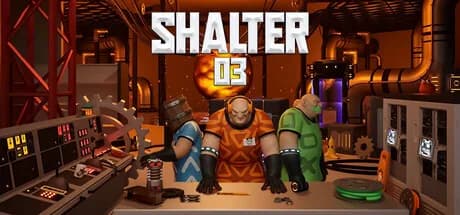 SHALTER-03 görsel 1