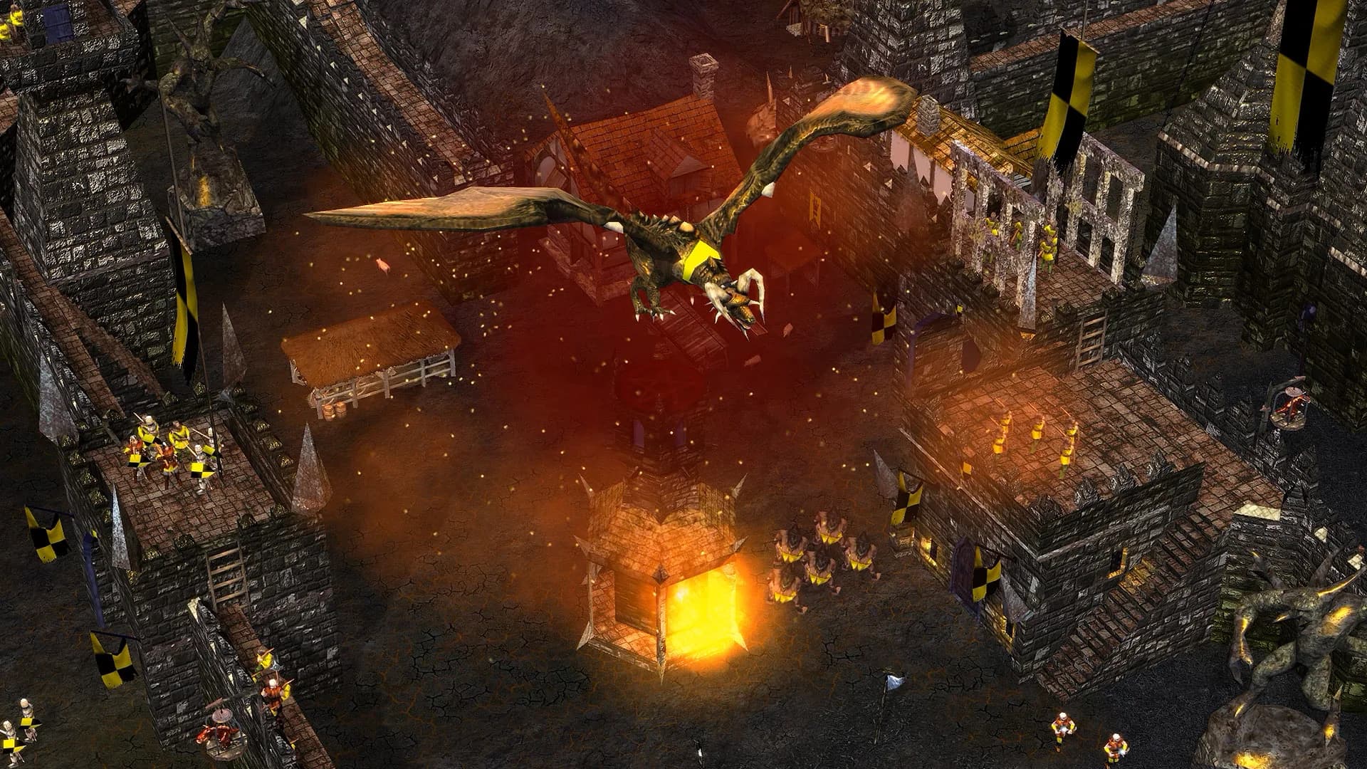 Stronghold Legends: Steam Edition görsel 3
