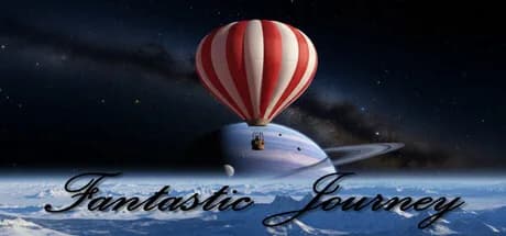 Fantastic journey