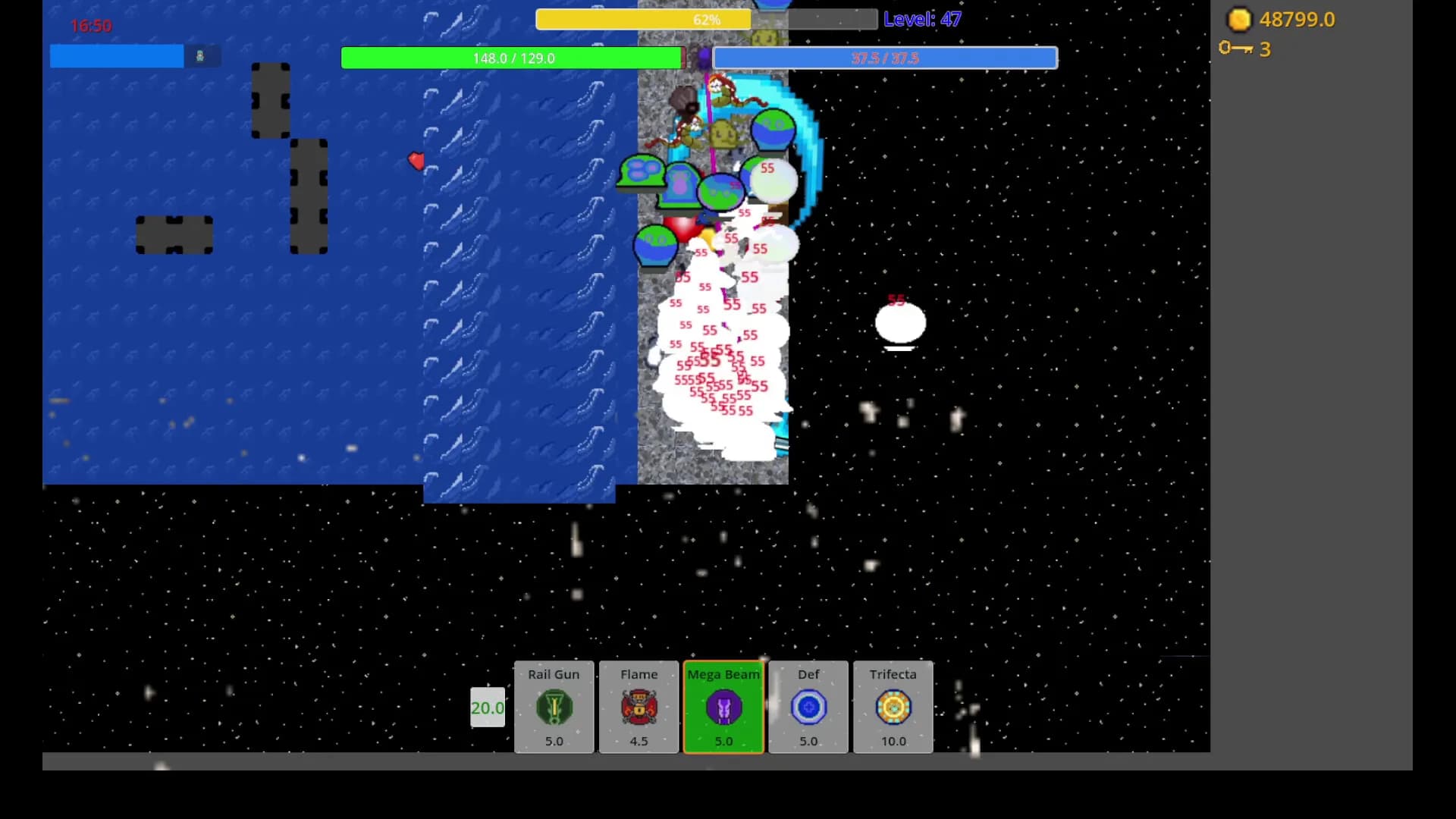 TD Run: Survivors görsel 8