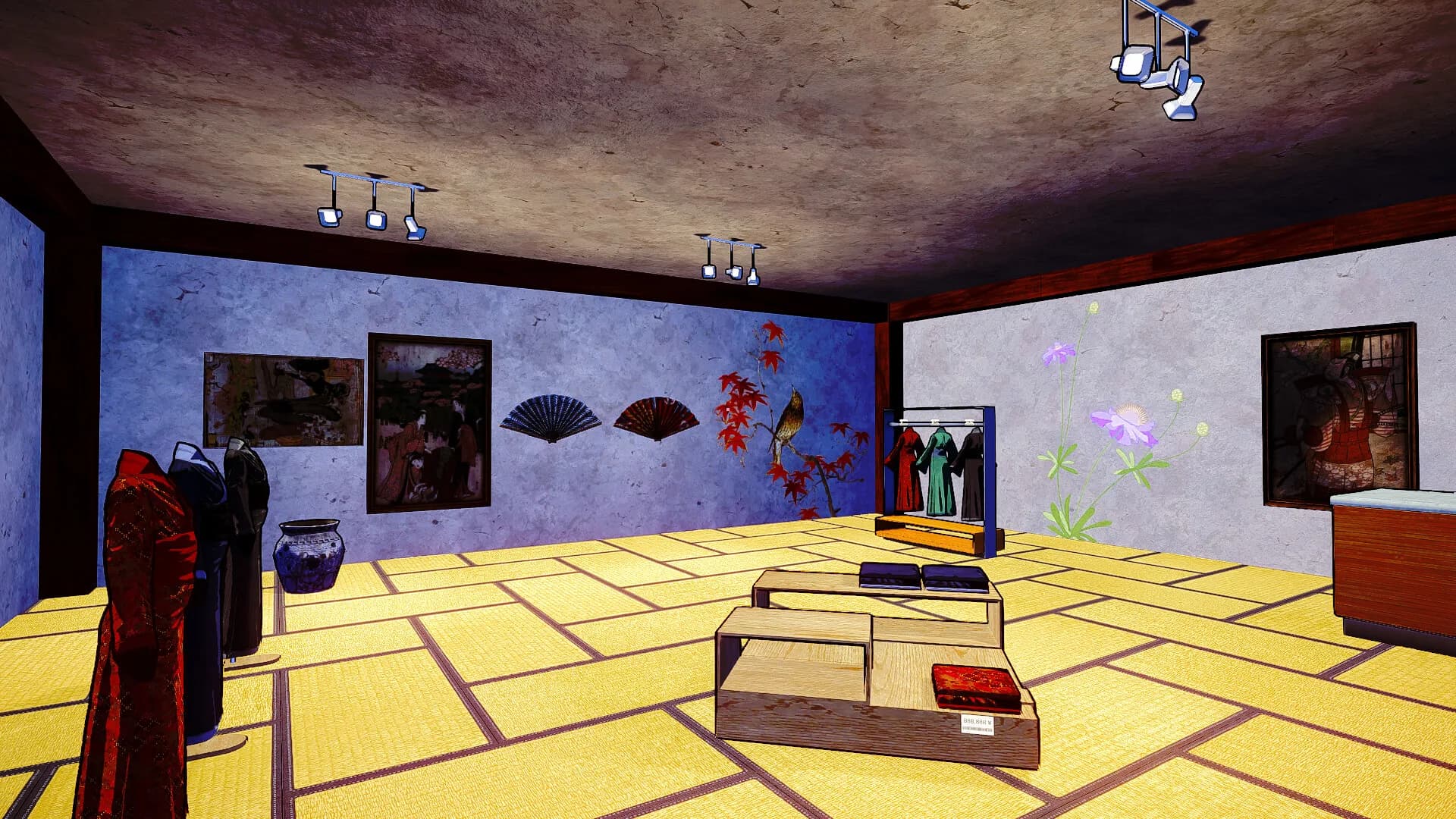 Japanese Store Simulator görsel 6