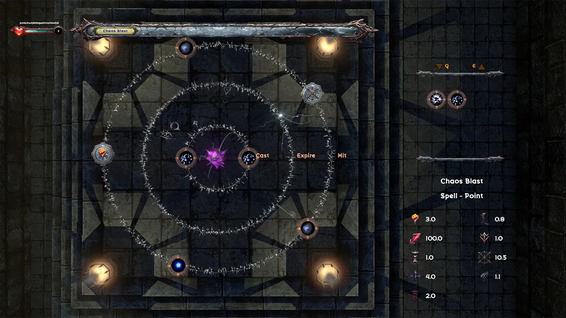 Hexweaver: Onslaught görsel 8