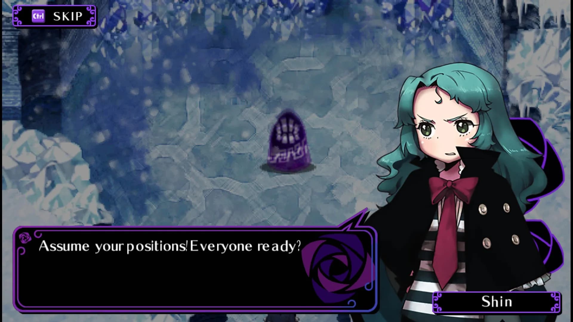Criminal Girls: Invite Only görsel 5