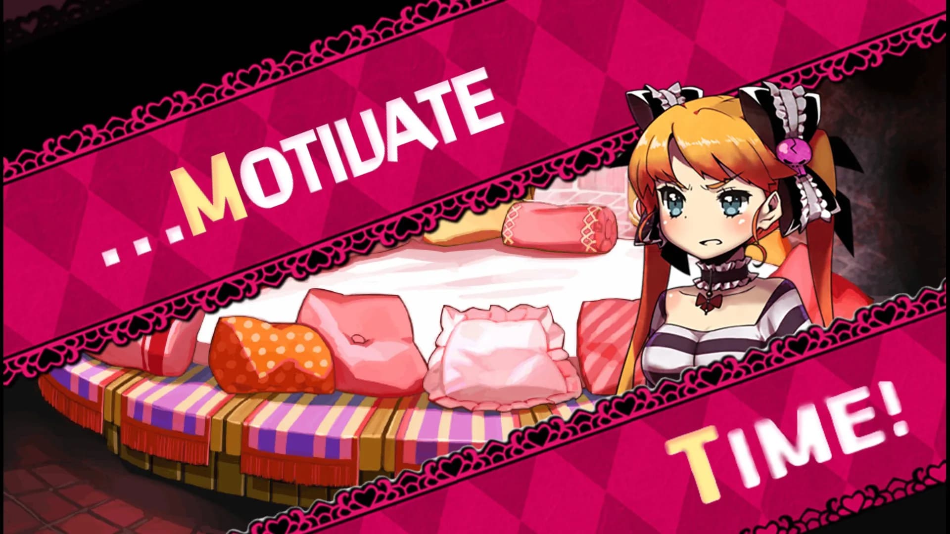 Criminal Girls: Invite Only görsel 6